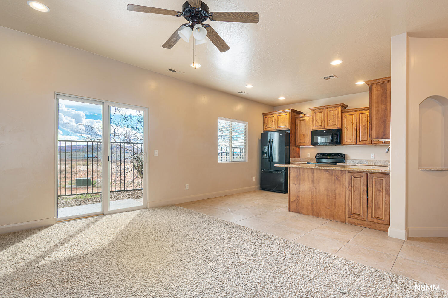 MILLCREEK SPRINGS TOWNHOMES - Residential