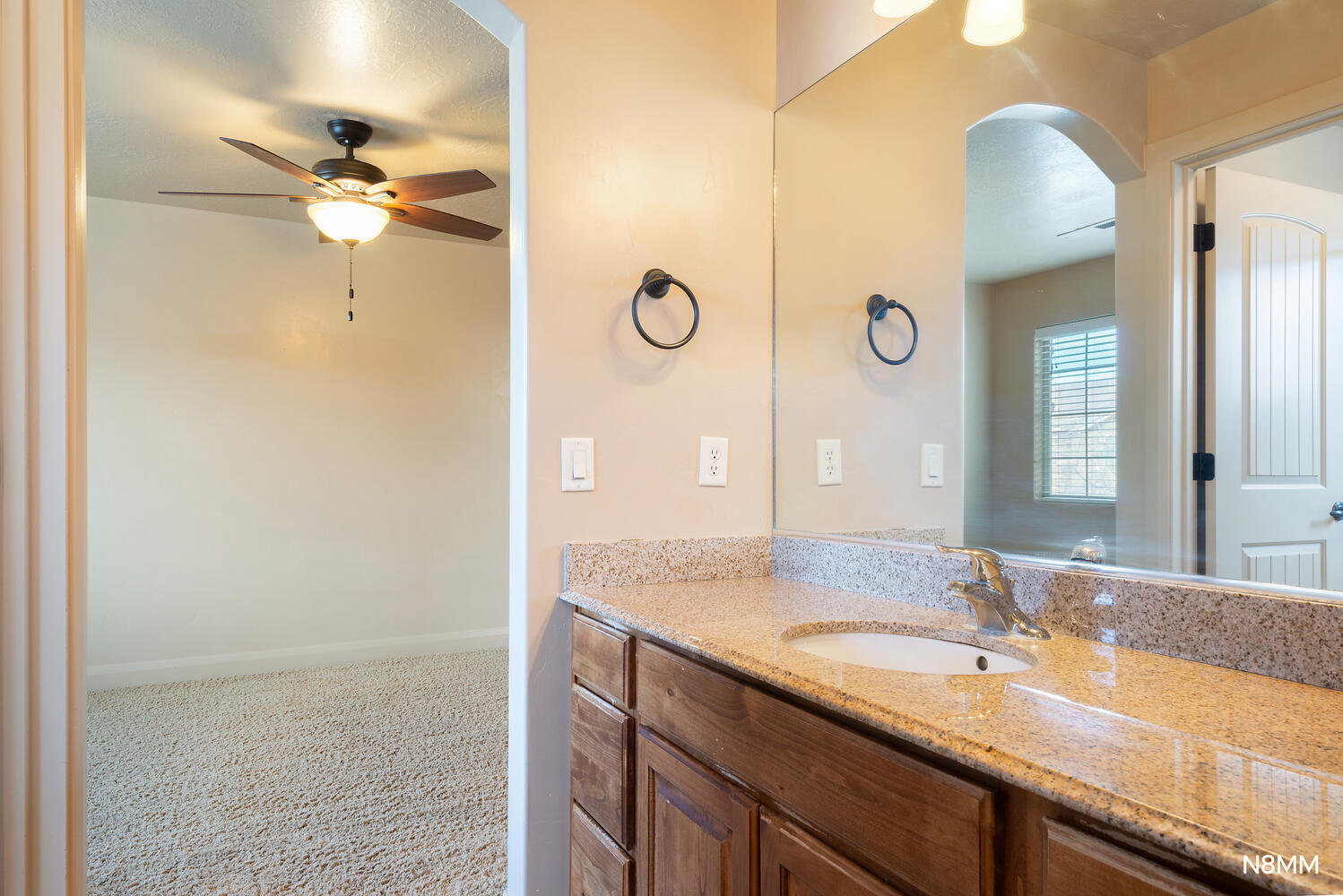 MILLCREEK SPRINGS TOWNHOMES - Residential