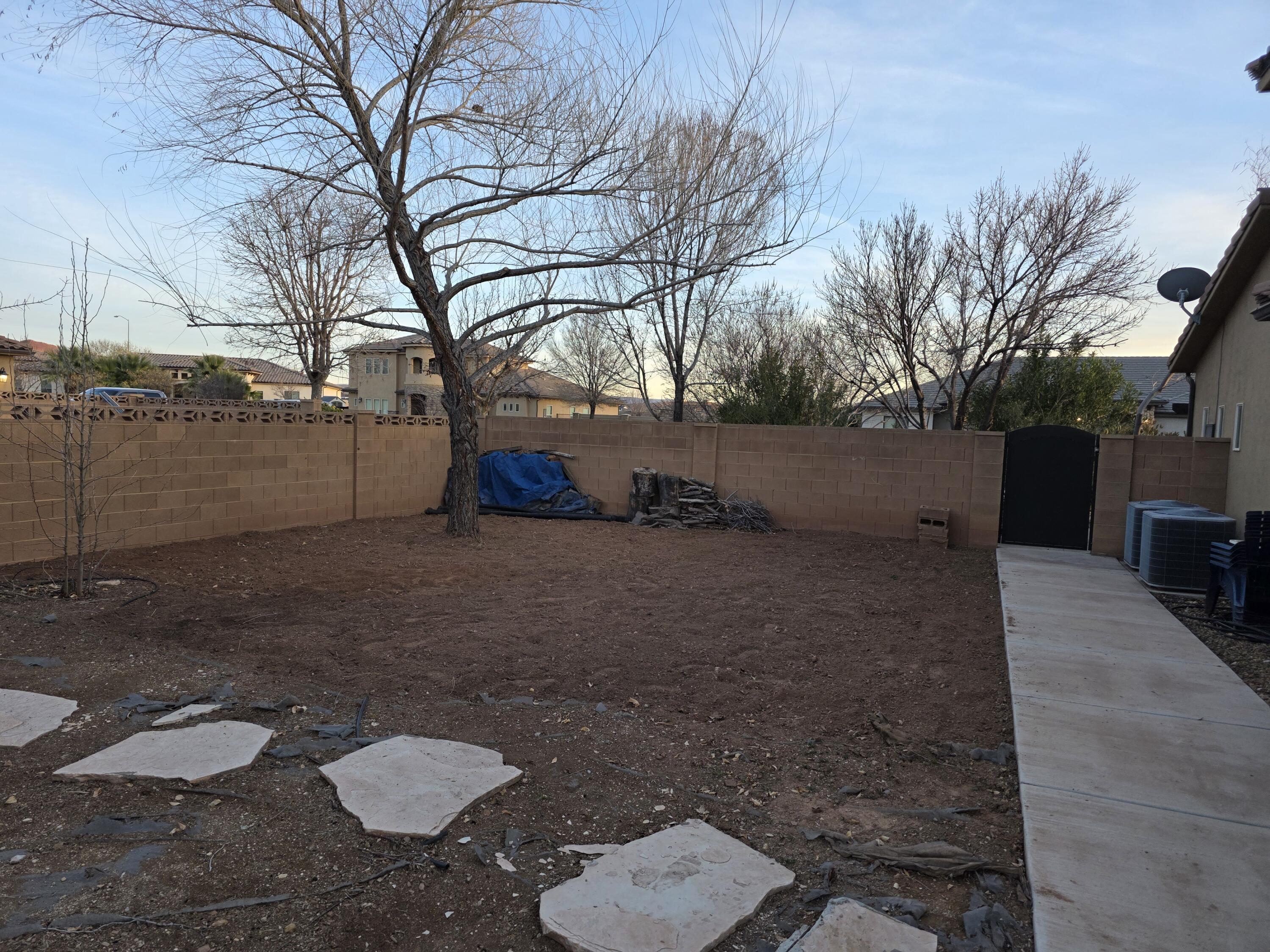 SKY VIEW ESTATES - Residential