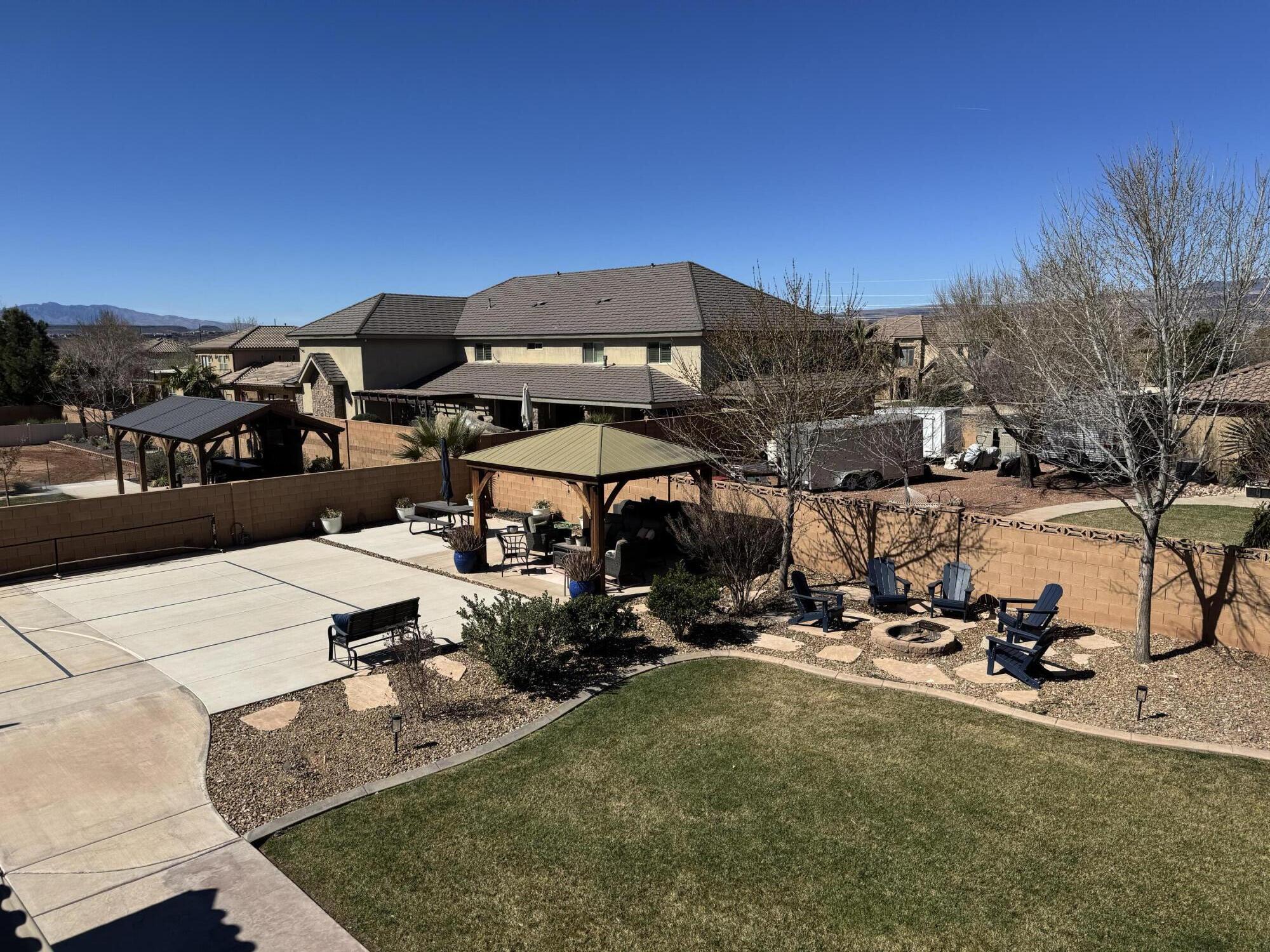 SKY VIEW ESTATES - Residential