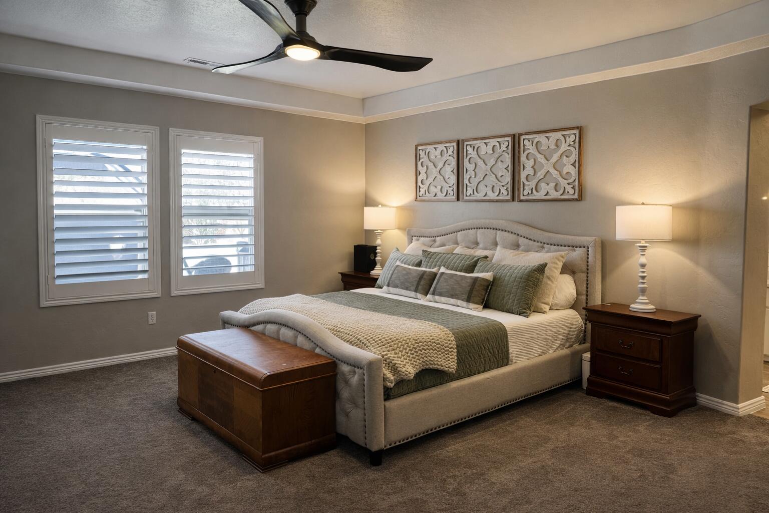 SKY VIEW ESTATES - Residential