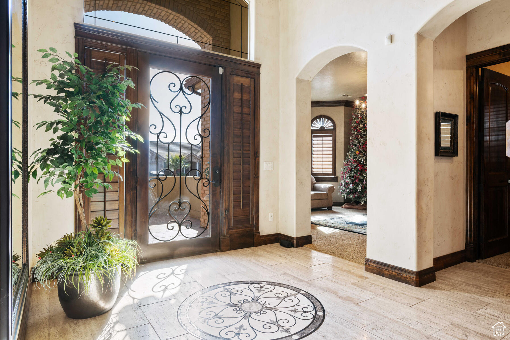 CHAPARRAL RIDGE - Residential