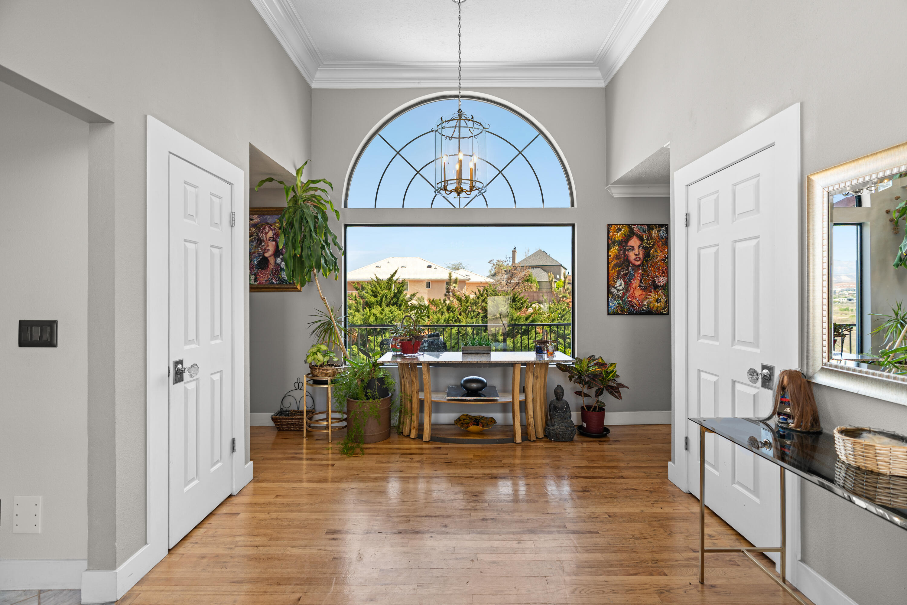 BLOOMINGTON HILLS - Residential