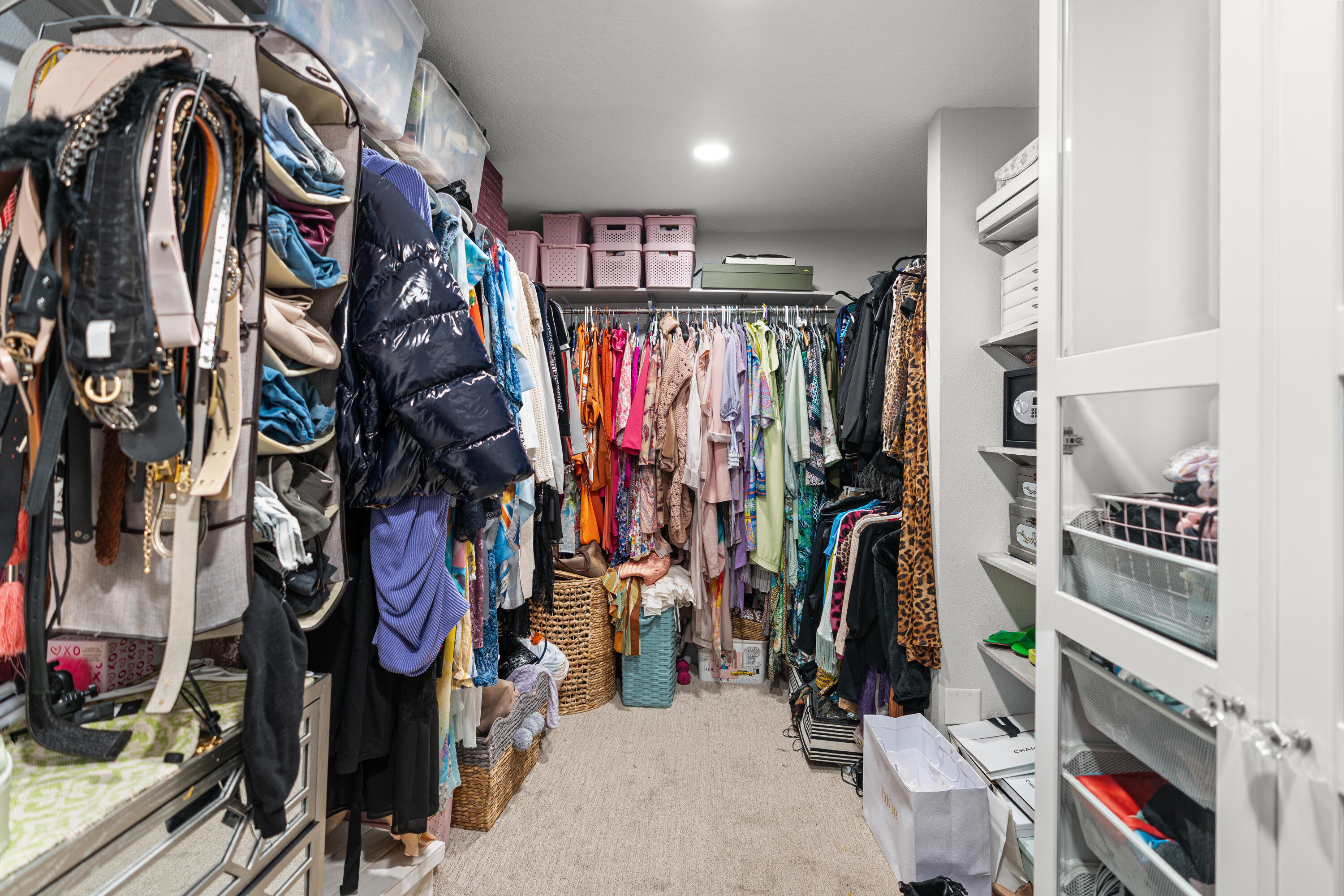 BLOOMINGTON HILLS - Residential