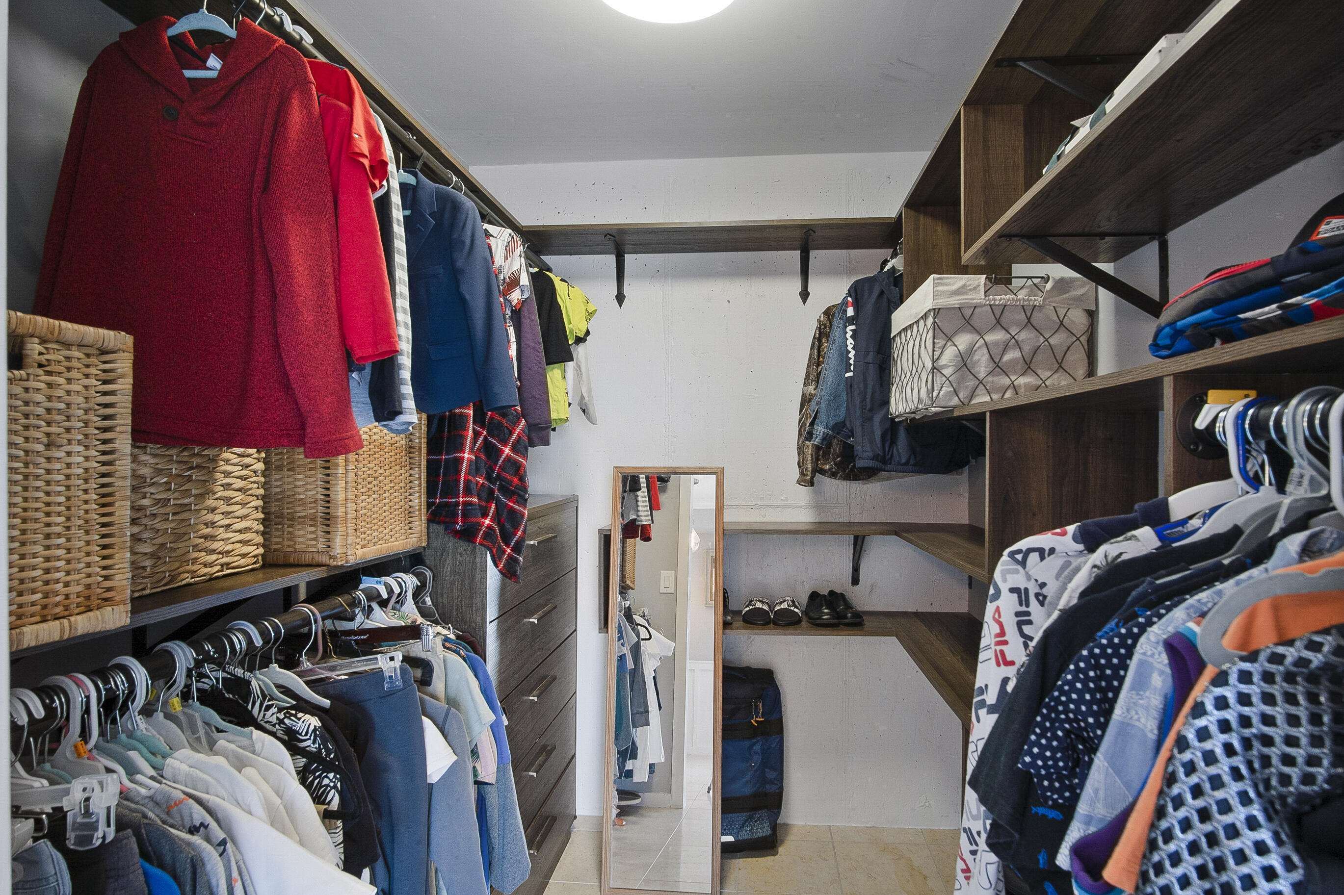 BLOOMINGTON HILLS - Residential