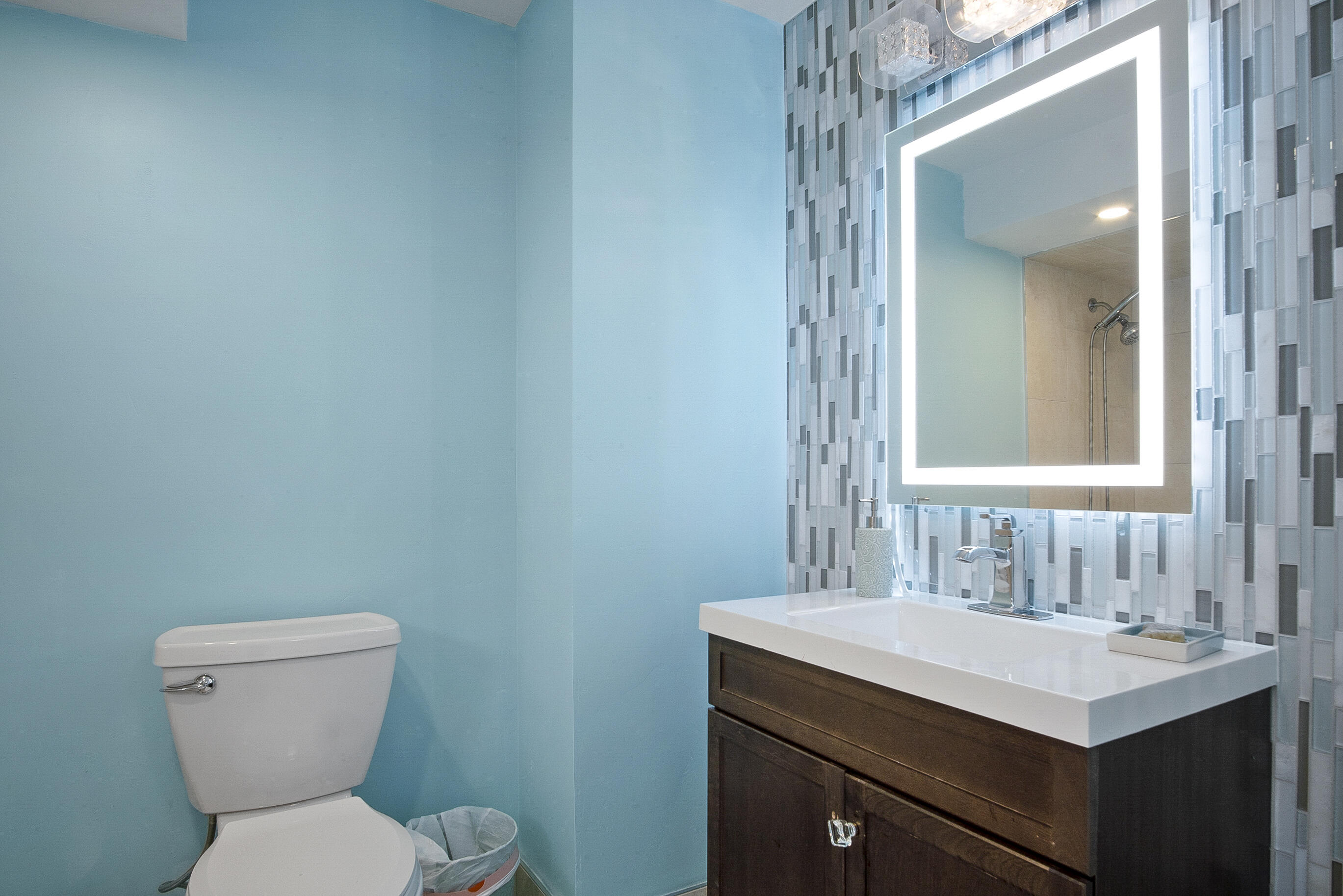 BLOOMINGTON HILLS - Residential