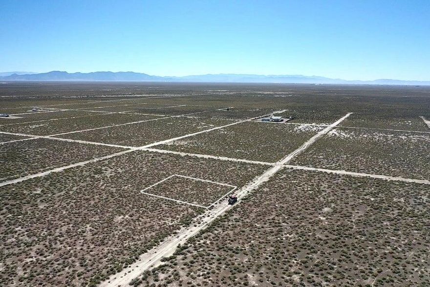 3-Lot Bundle in Garden Valley Ranchos - Only $3,400 Total Affordable land investment! This bundle of three lots totaling 0.82 acres in Garden Valley Ranchos offers unbeatable value for anyone looking to own land in a peaceful, rural area. These lots are close to each other but not adjoining, providing flexibility for future use. With no HOA, no restrictions, and no utilities, it's ideal for off-grid living, camping, or simply holding as an investment. Enjoy wide-open desert views, starry night skies, and complete freedom to use the land your way.