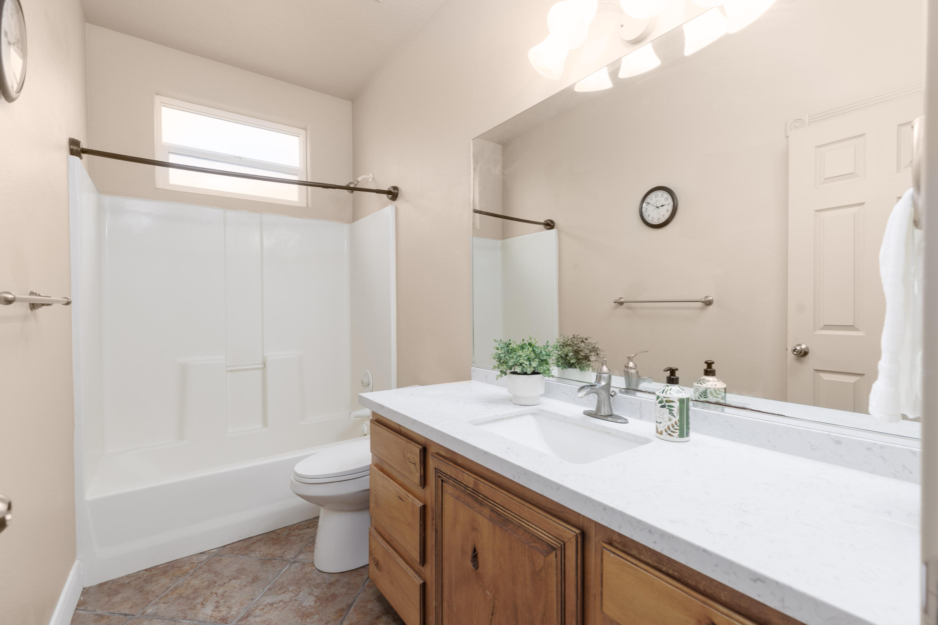 MESA VERDE - Residential