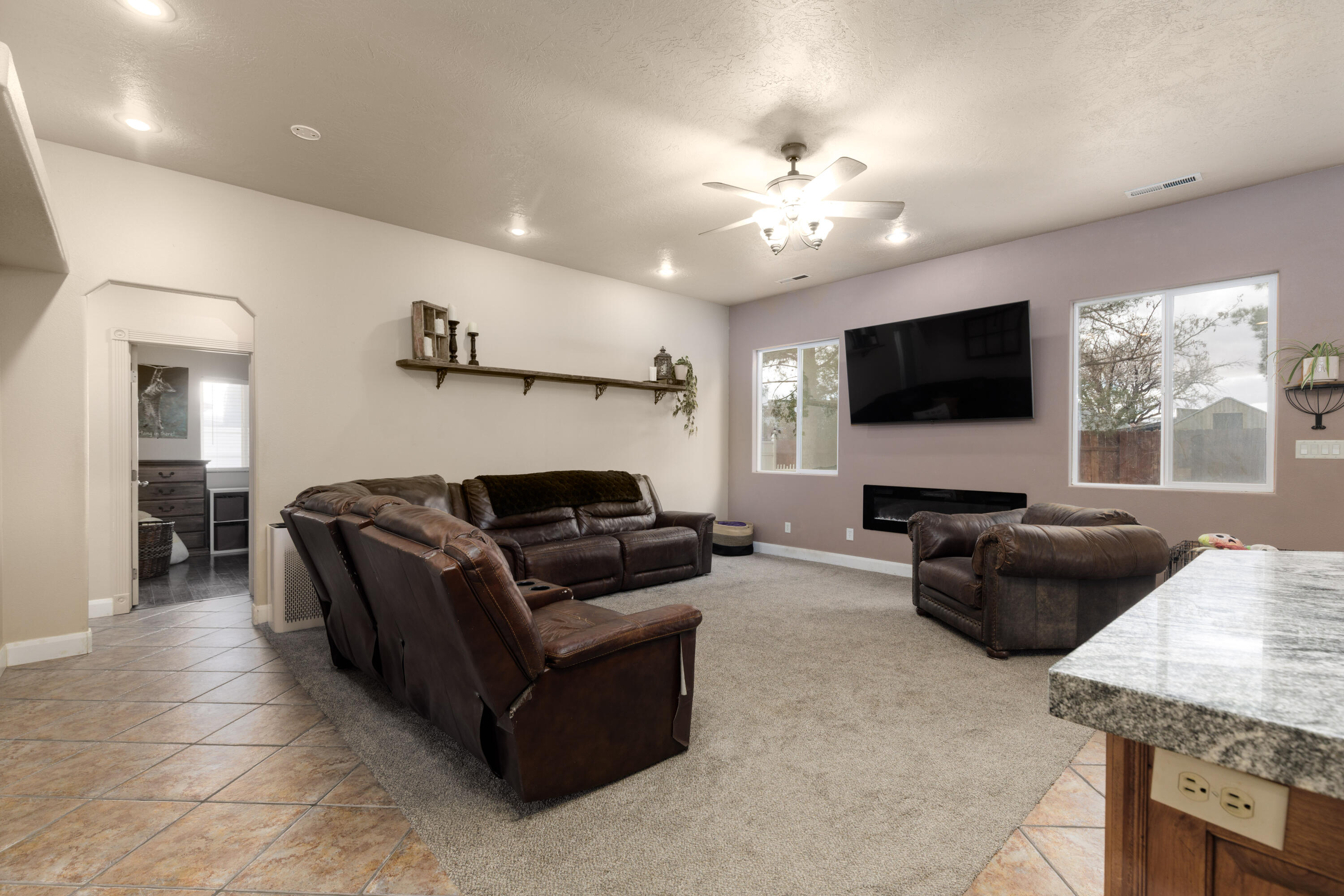 MESA VERDE - Residential