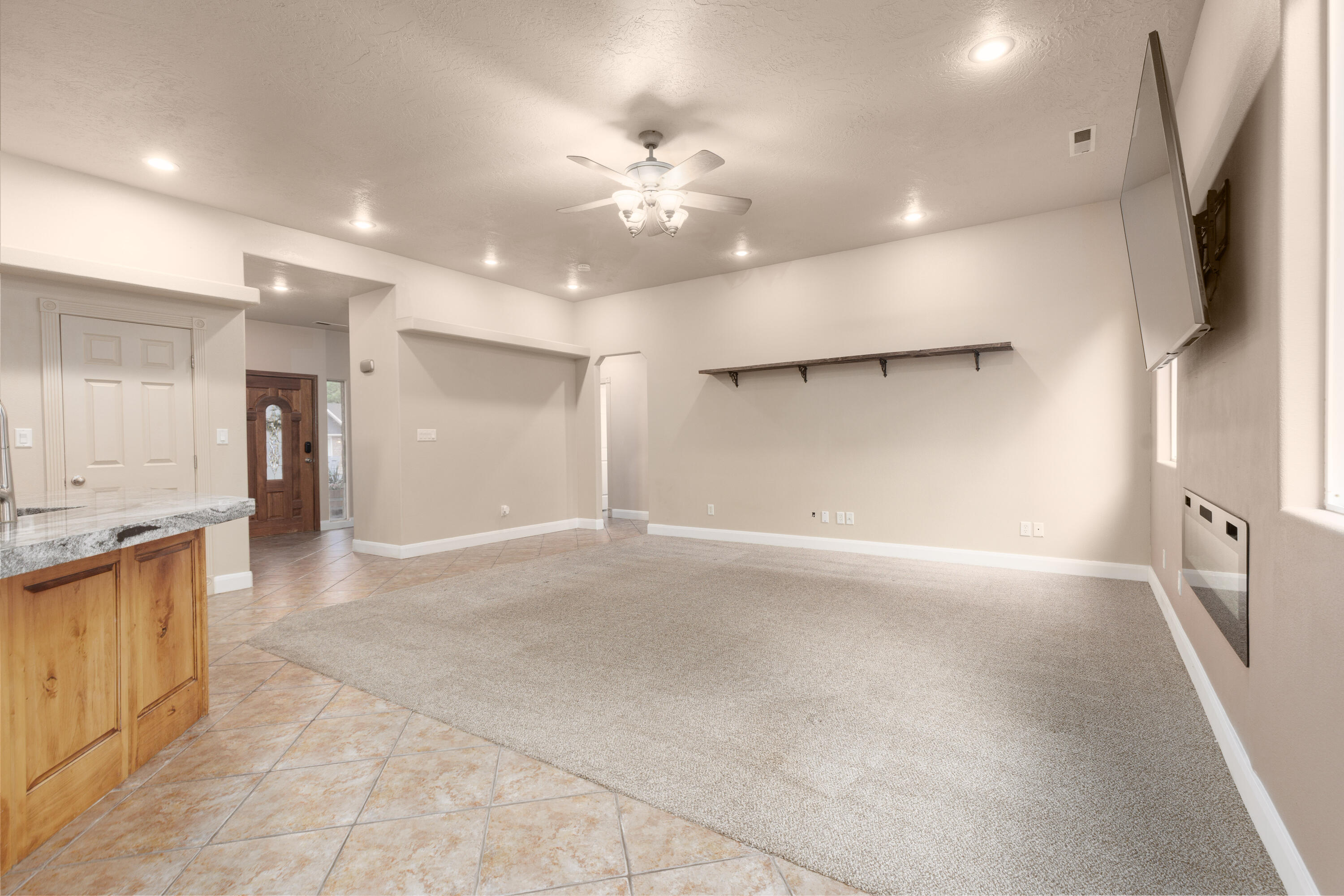 MESA VERDE - Residential