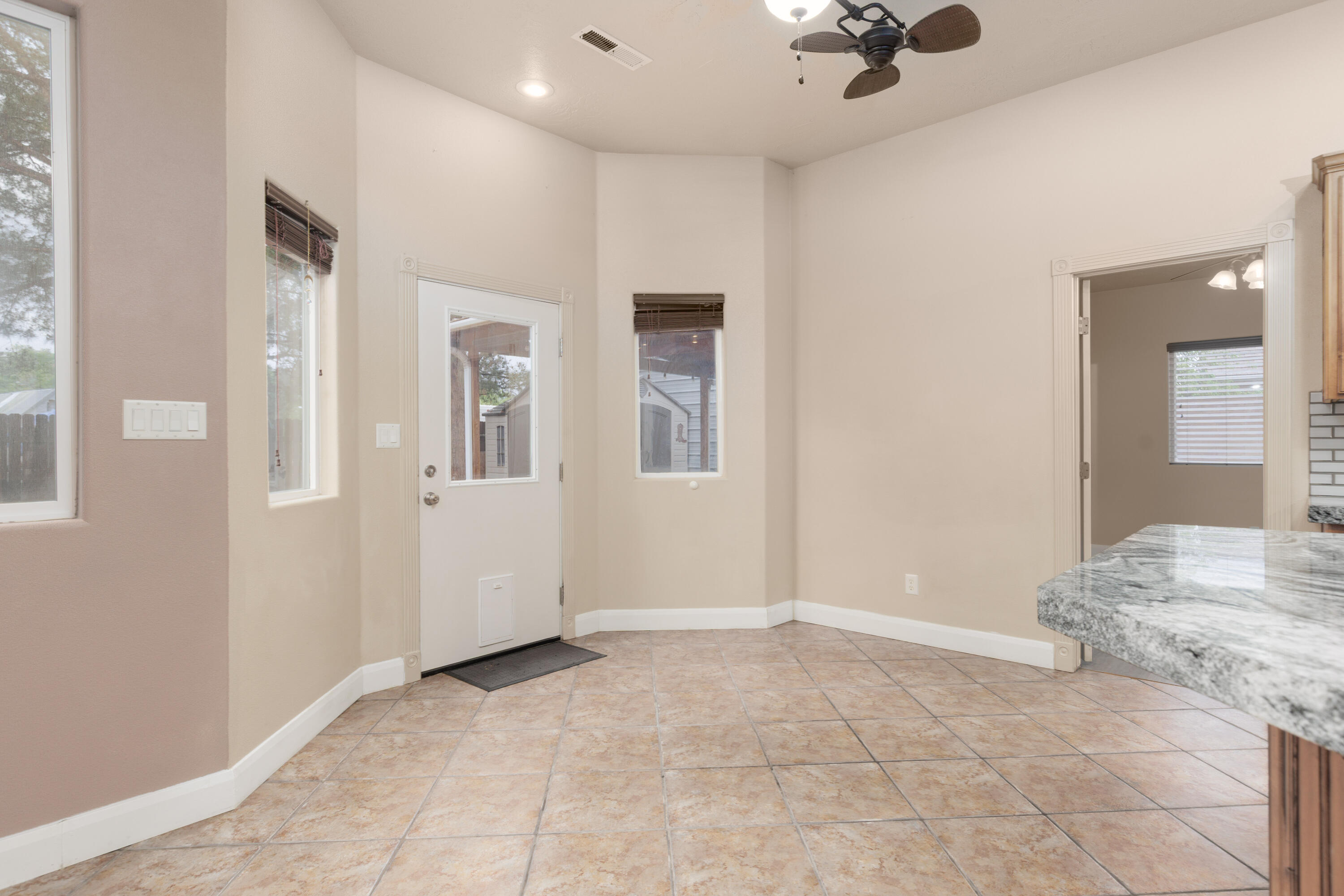 MESA VERDE - Residential