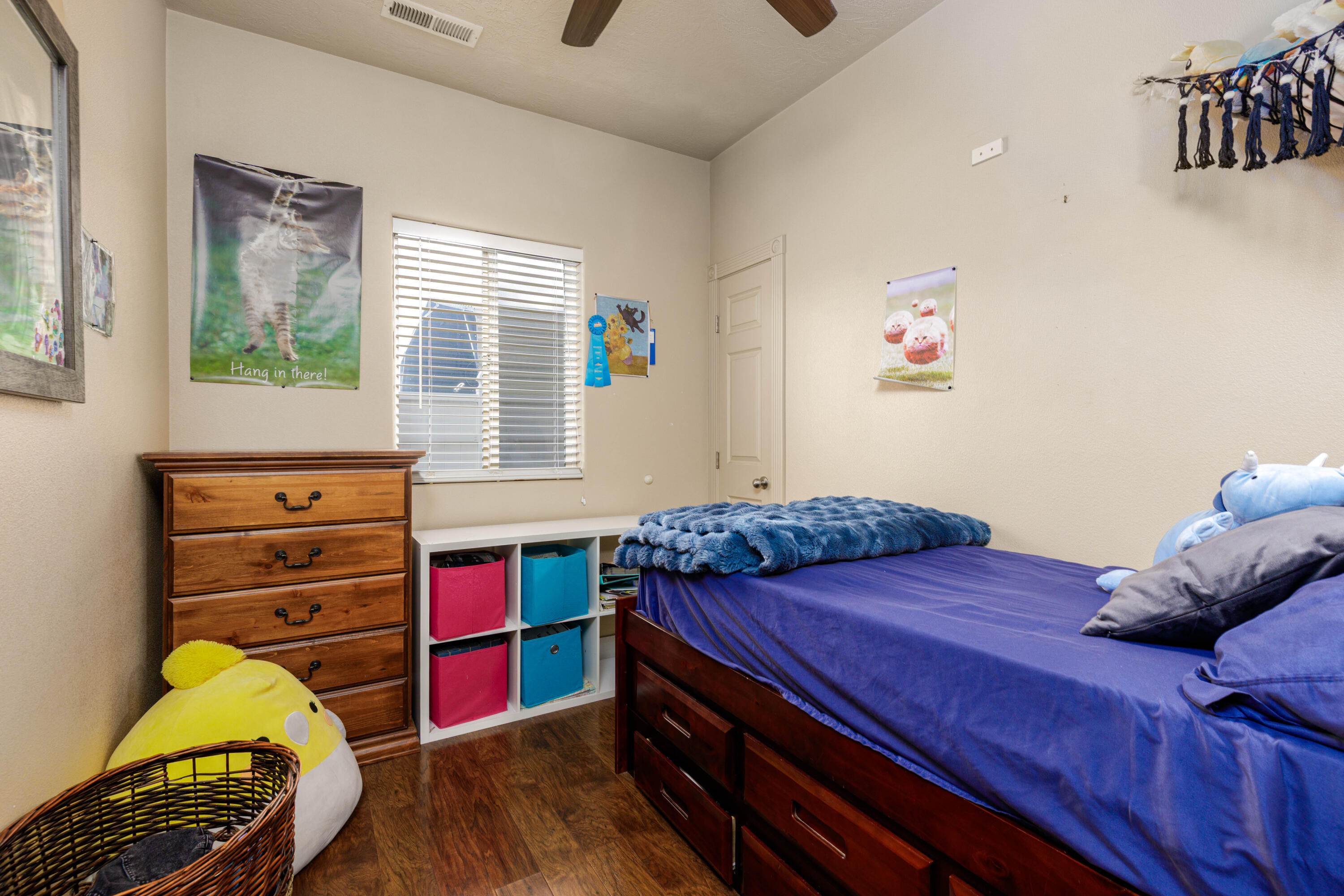 MESA VERDE - Residential