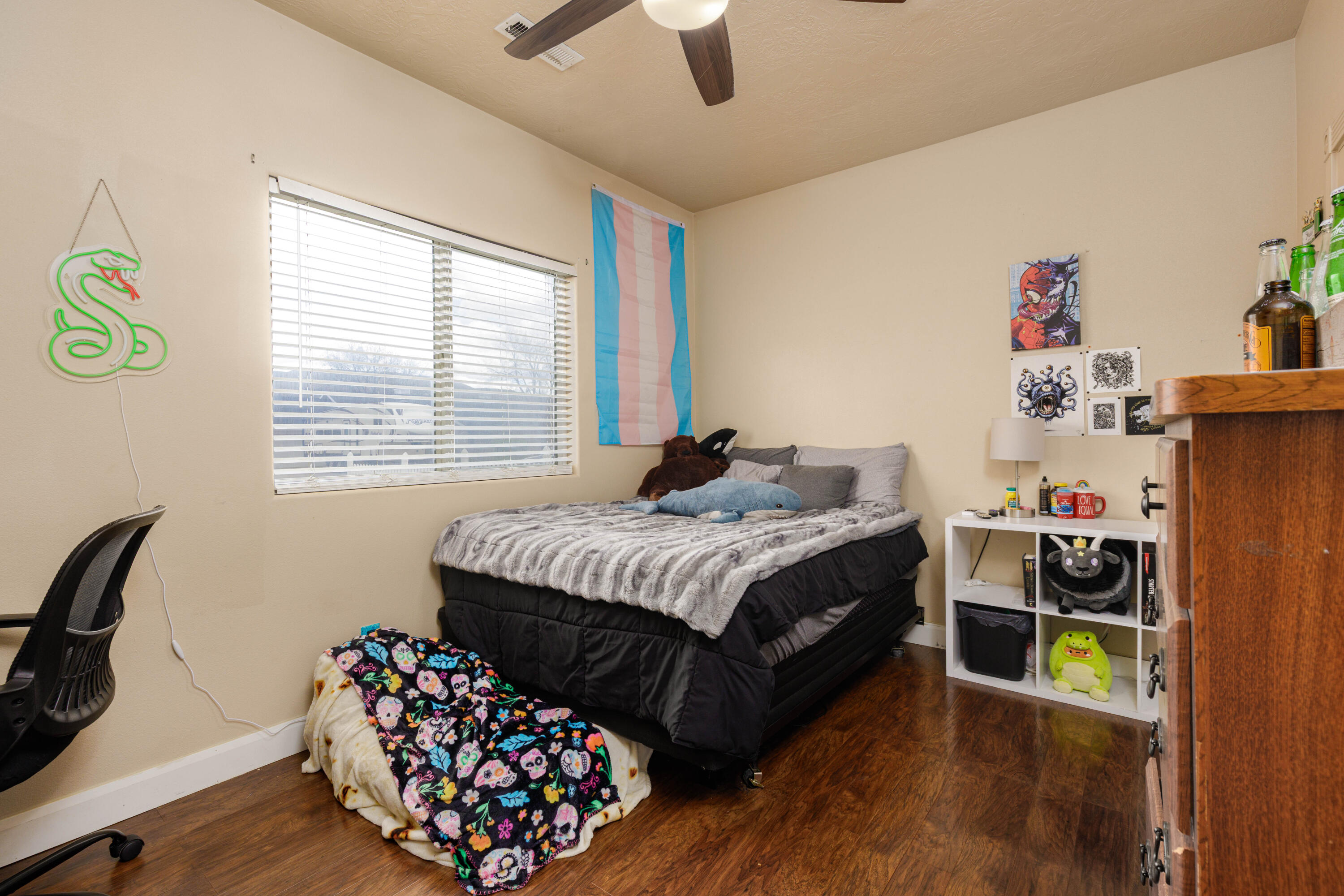 MESA VERDE - Residential