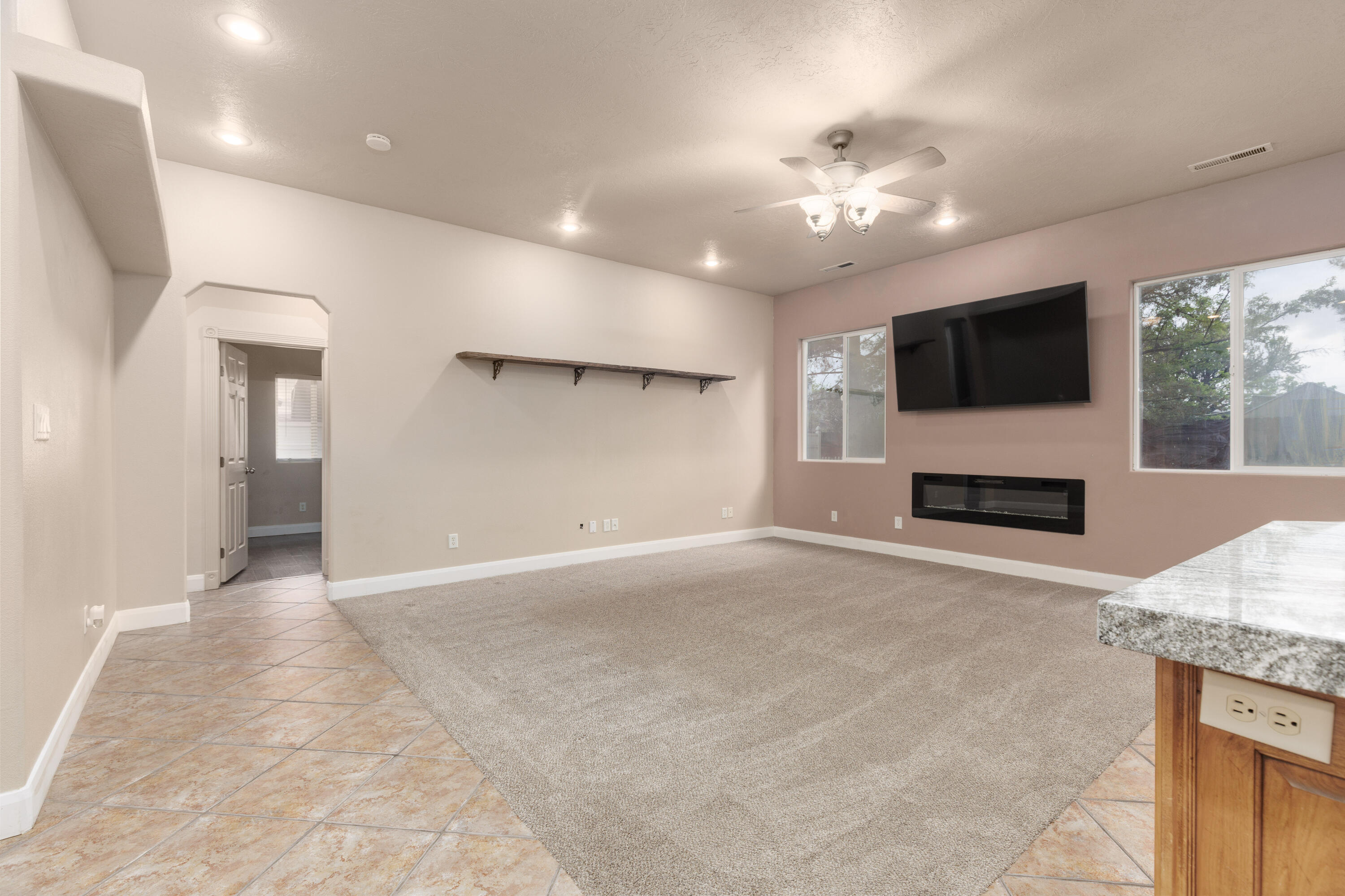 MESA VERDE - Residential