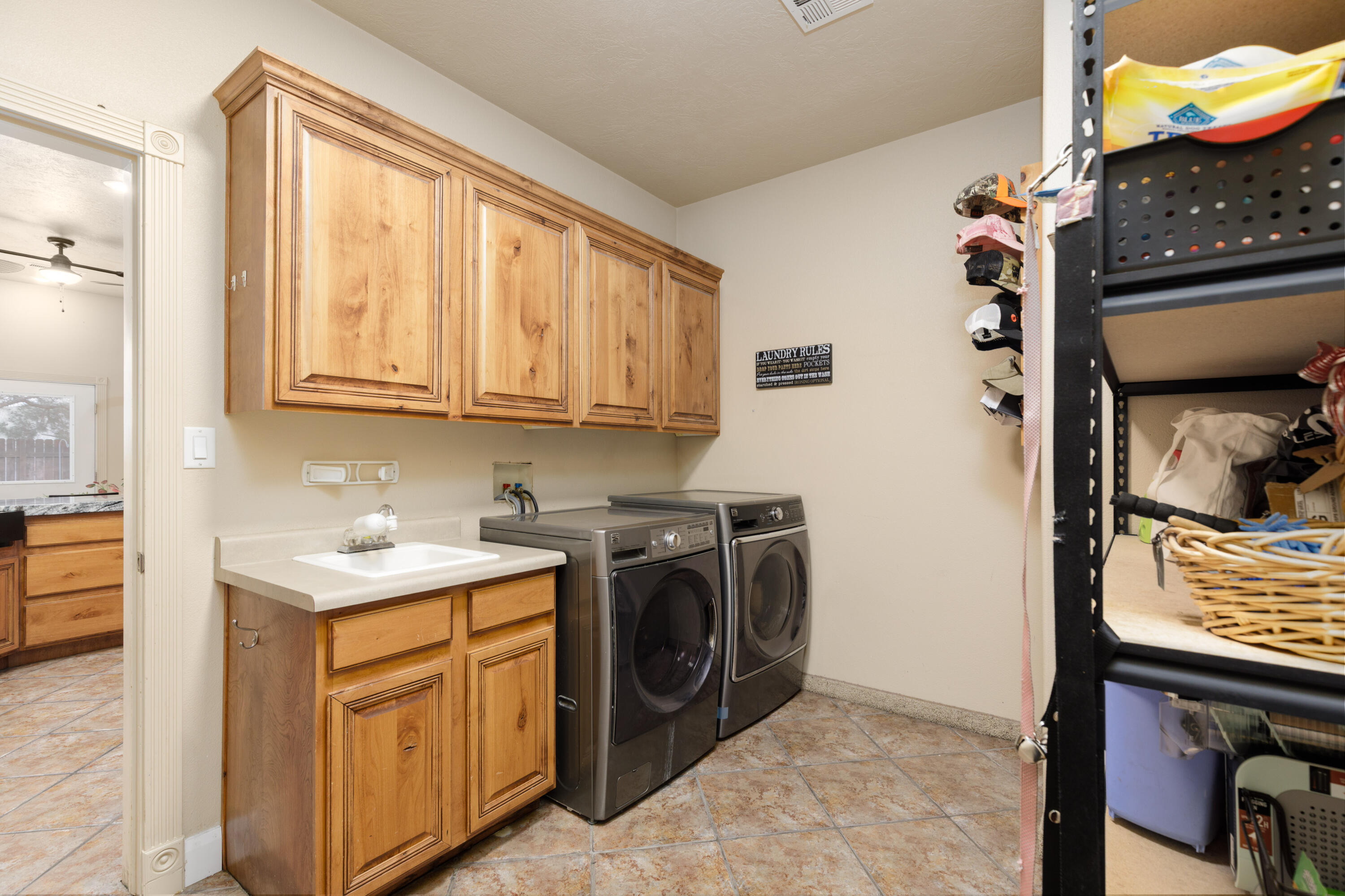 MESA VERDE - Residential