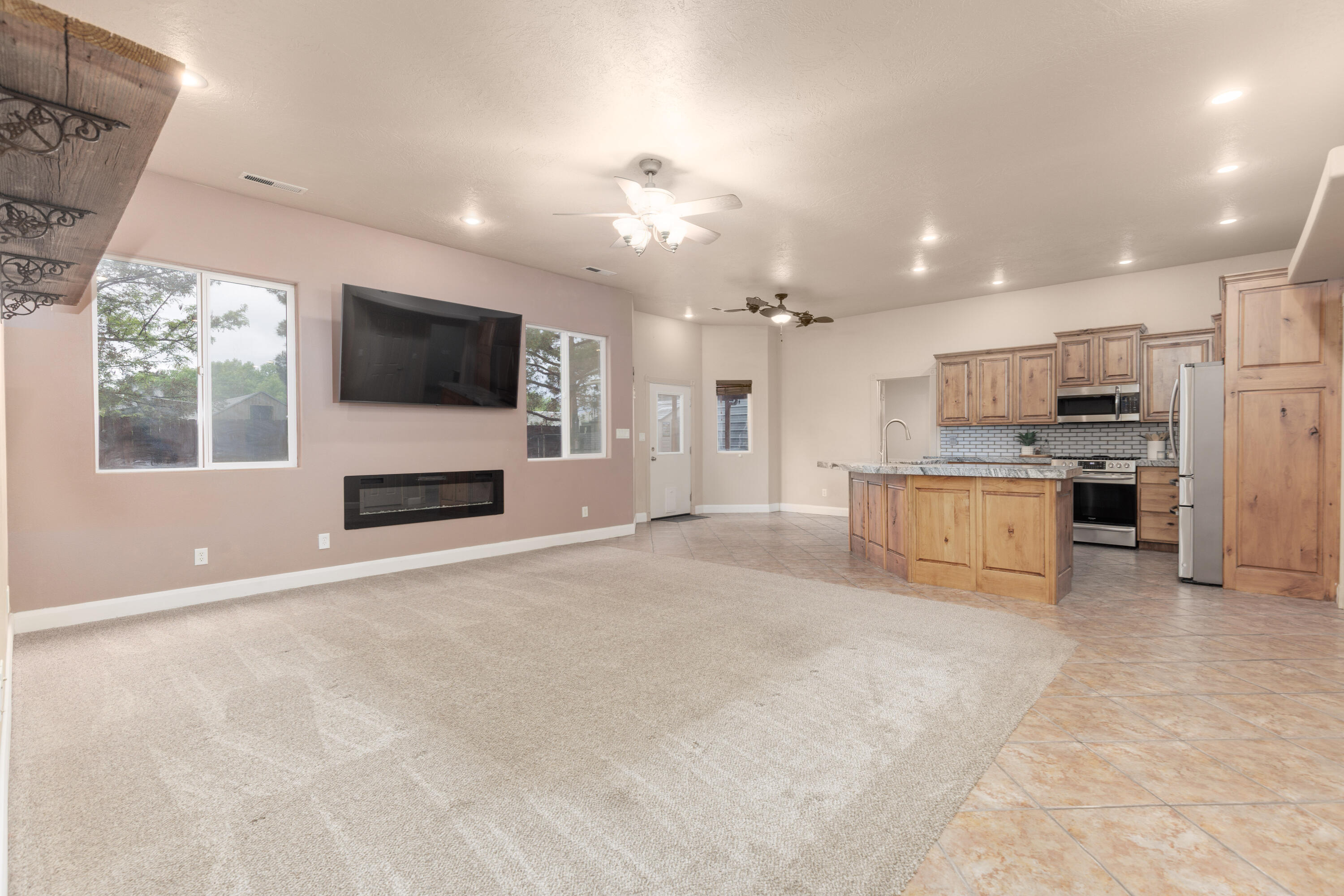 MESA VERDE - Residential