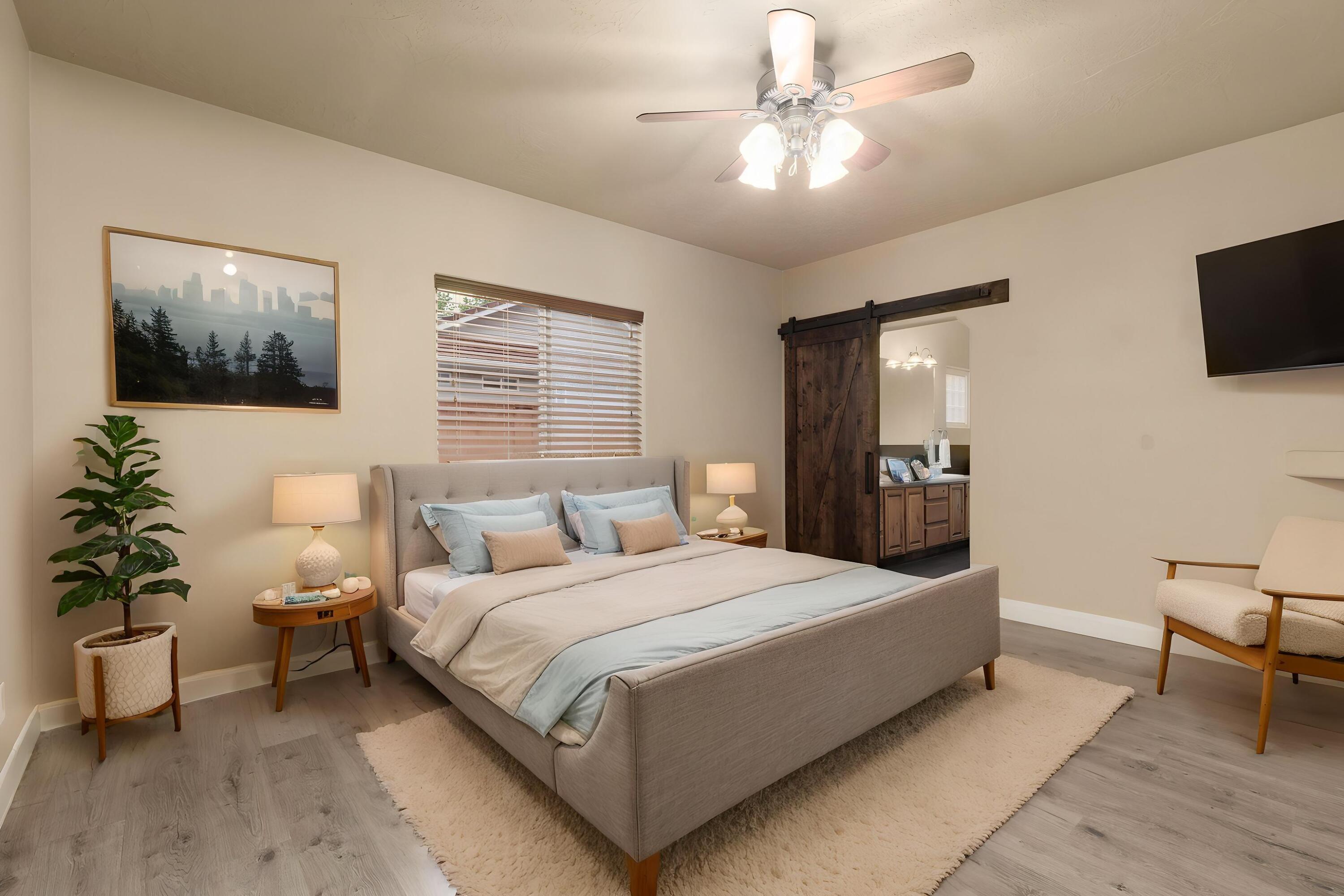 MESA VERDE - Residential