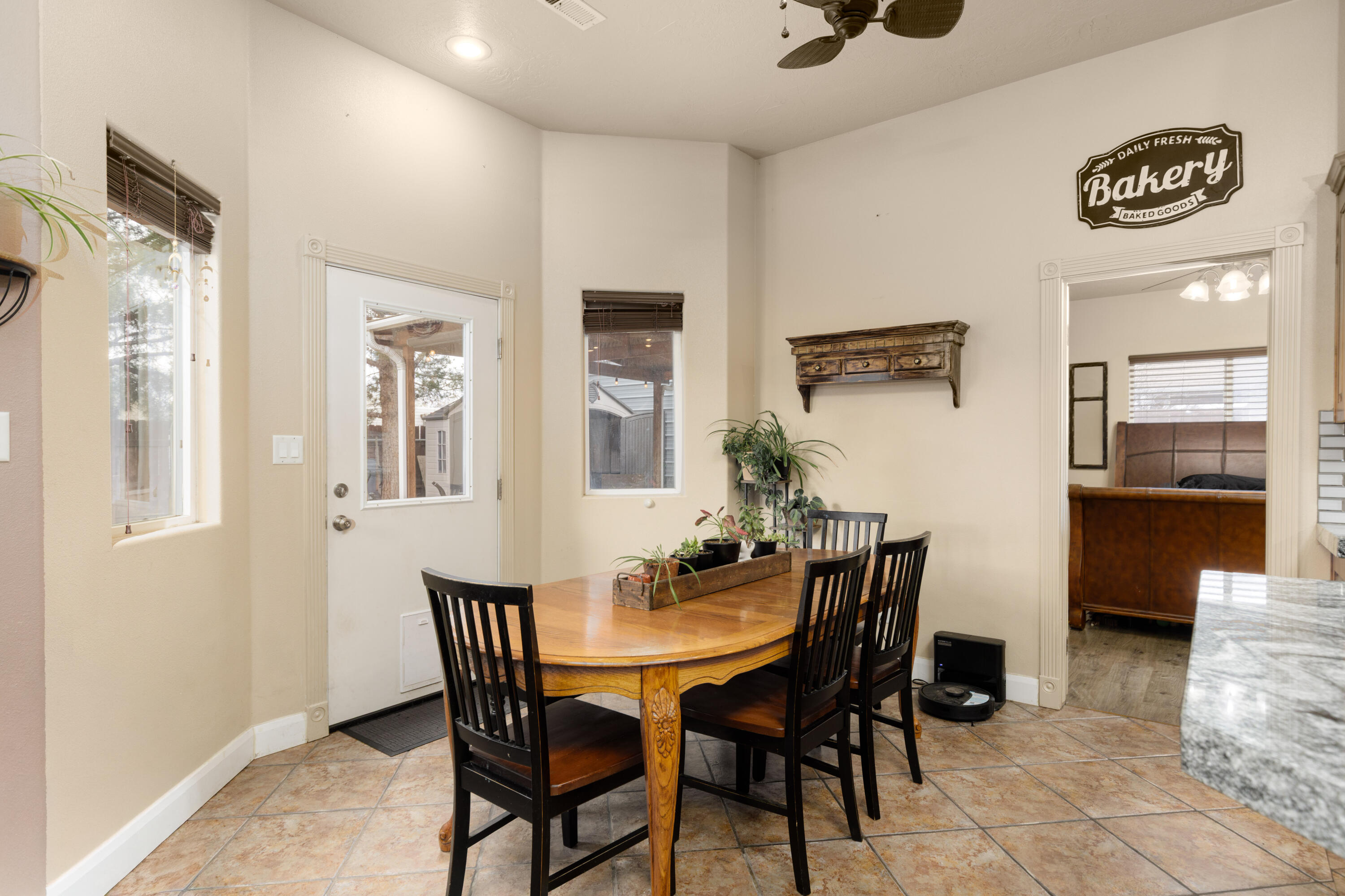 MESA VERDE - Residential