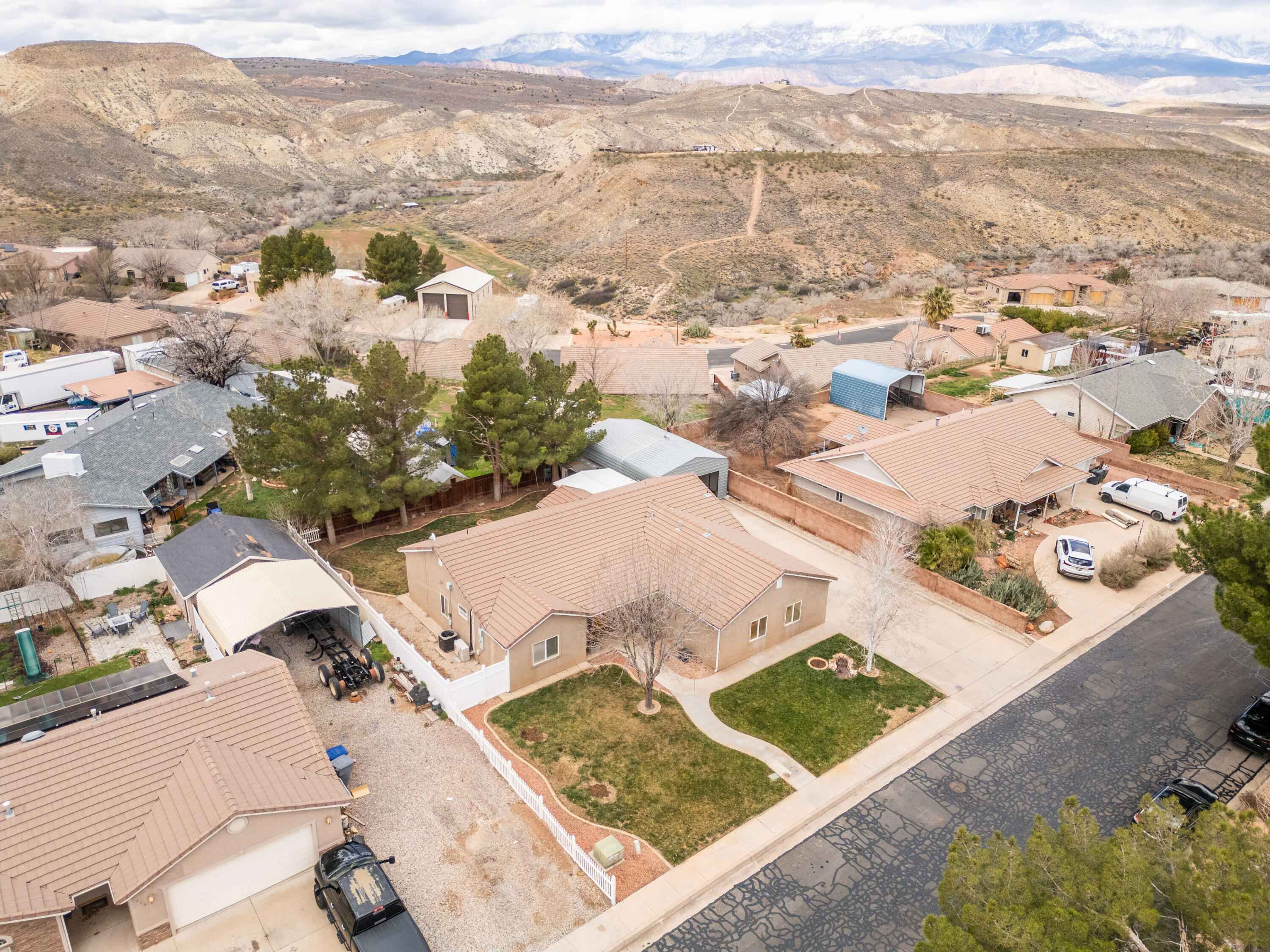MESA VERDE - Residential