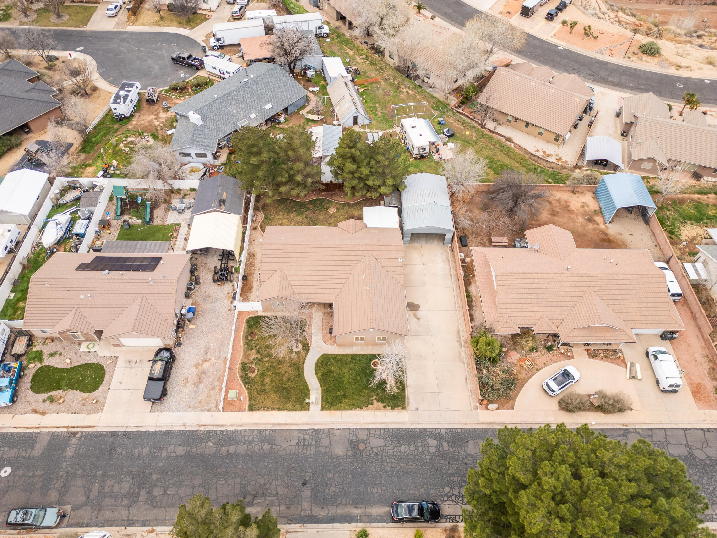 MESA VERDE - Residential