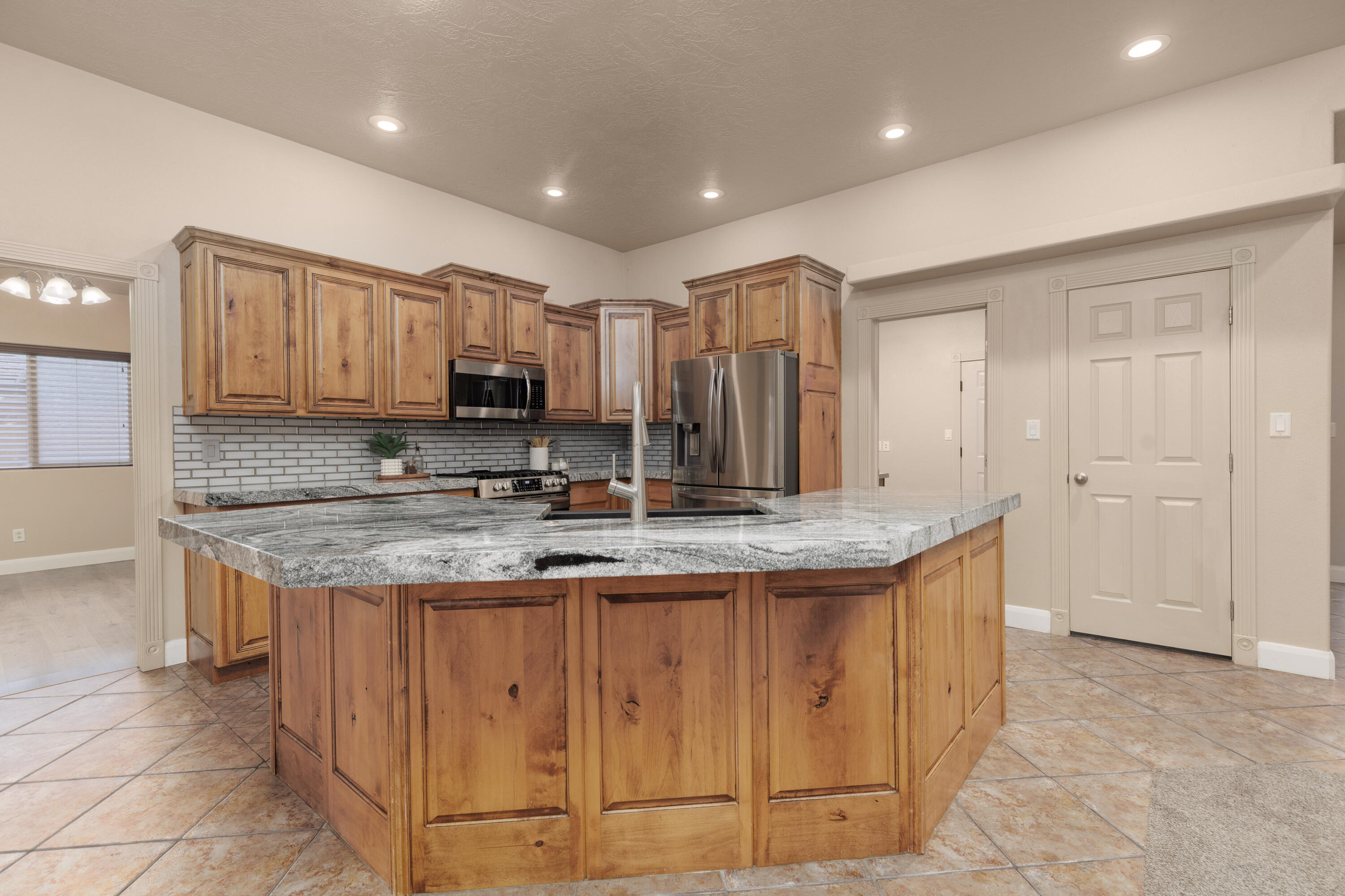 MESA VERDE - Residential