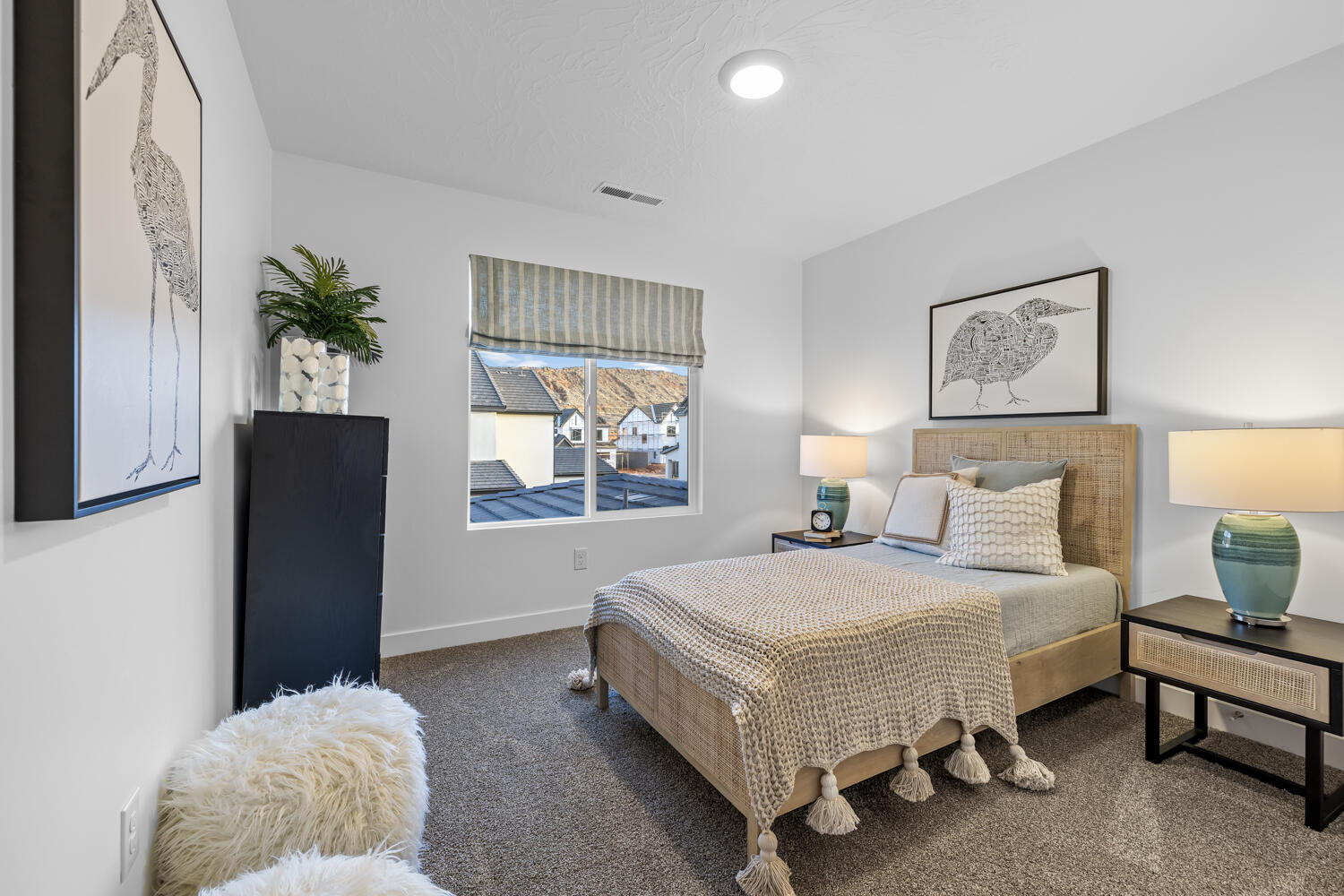 CORRAL HOLLOW AT LONG VALLEY - Residential