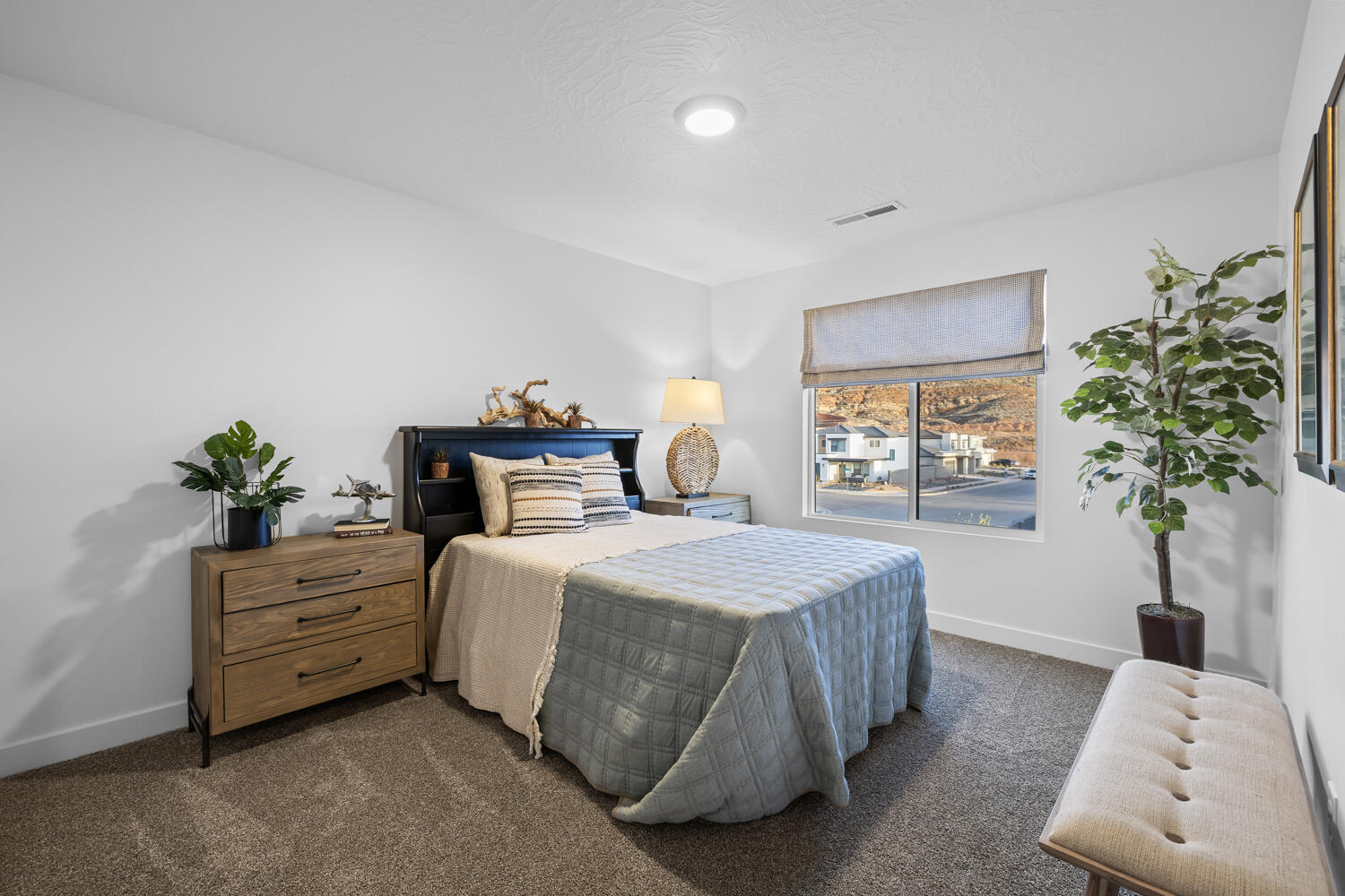 CORRAL HOLLOW AT LONG VALLEY - Residential