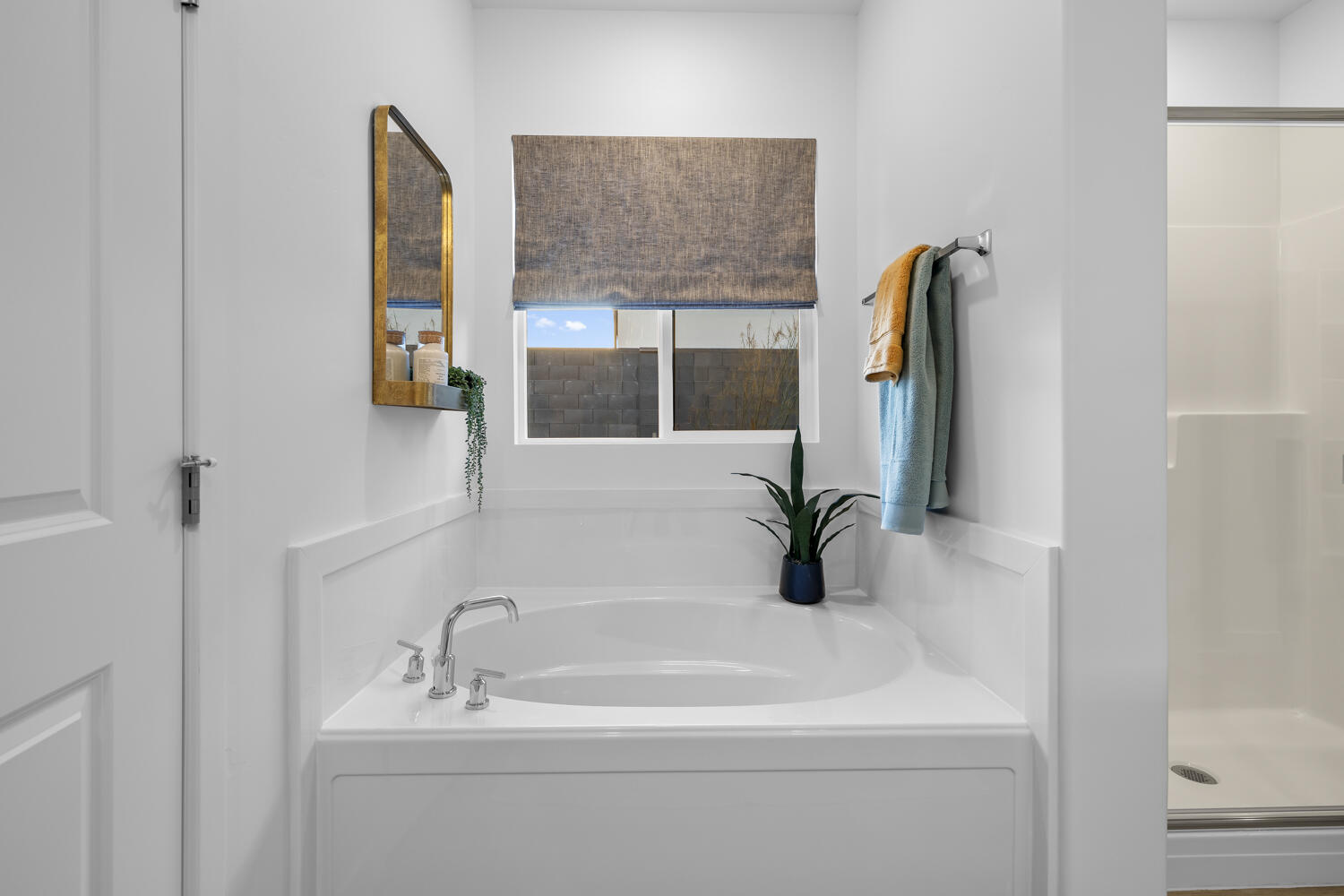 CORRAL HOLLOW AT LONG VALLEY - Residential