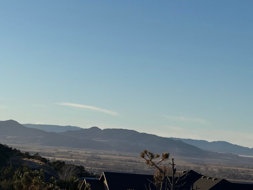 Build your dream home on this exceptional lot in the coveted Ashdown Forest community. Enjoy breathtaking panoramic views of beautiful mountains, open skies, and natural surroundings that create a peaceful and inspiring setting. Ashdown Forest is known for its privacy, spacious homesites, and serene atmosphere, offering a refined lifestyle immersed in nature while remaining conveniently close to shopping, dining, and commuter routes. Thoughtfully positioned to maximize views and natural light, this lot provides an ideal canvas for a custom home designed to capture stunning sunrises, sunsets, and year-round scenery. A rare opportunity to combine tranquility, views, and location in one of the area's most desirable neighborhoods.