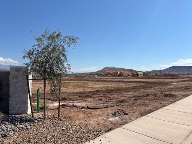 RESERVE AT OLD FARM - Land