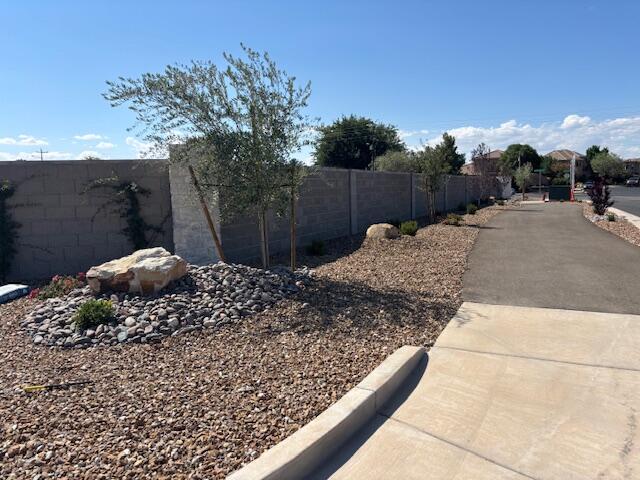 RESERVE AT OLD FARM - Land