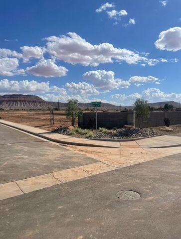 RESERVE AT OLD FARM - Land