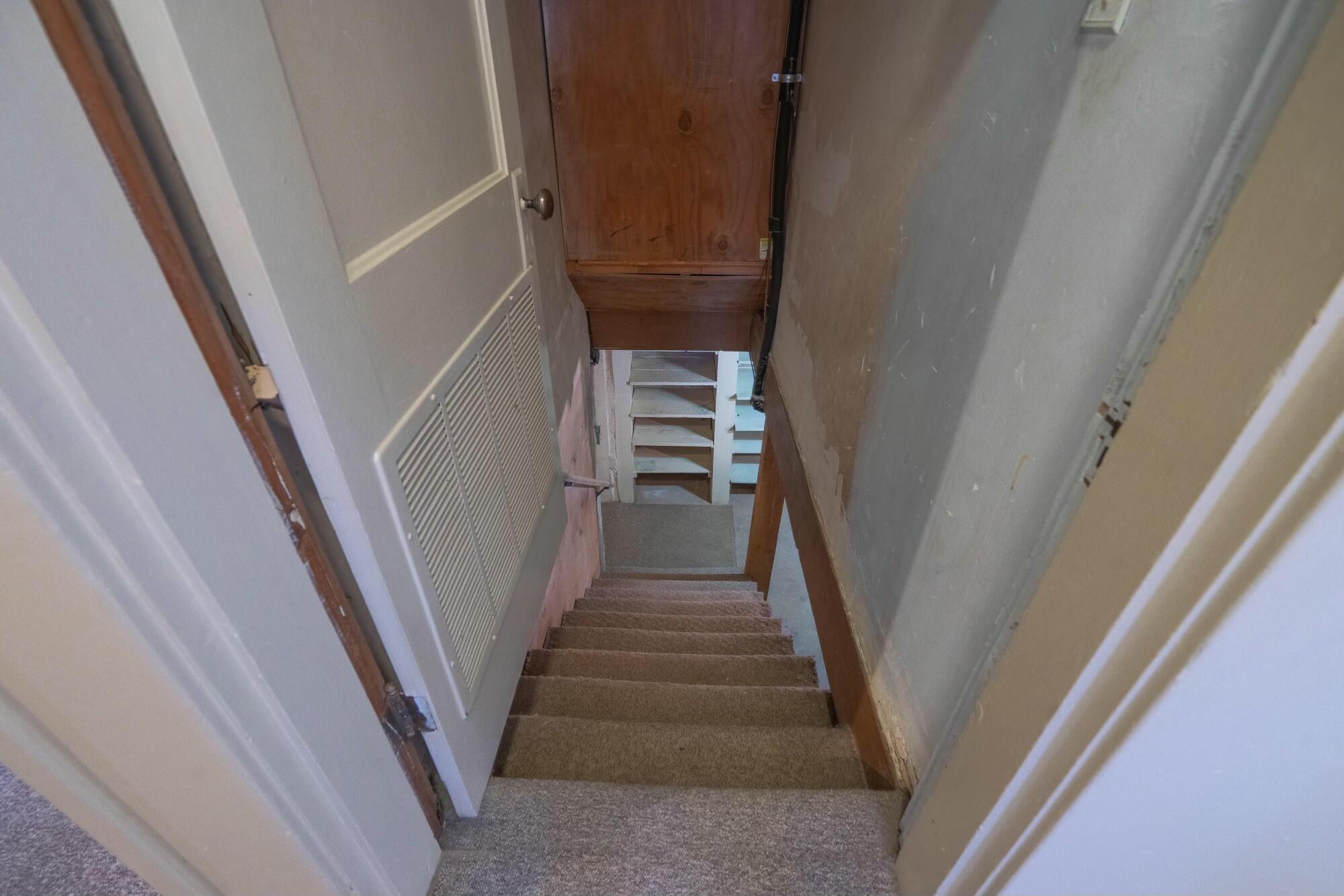 SANTA CLARA TOWNSITE AND FIELD - Residential