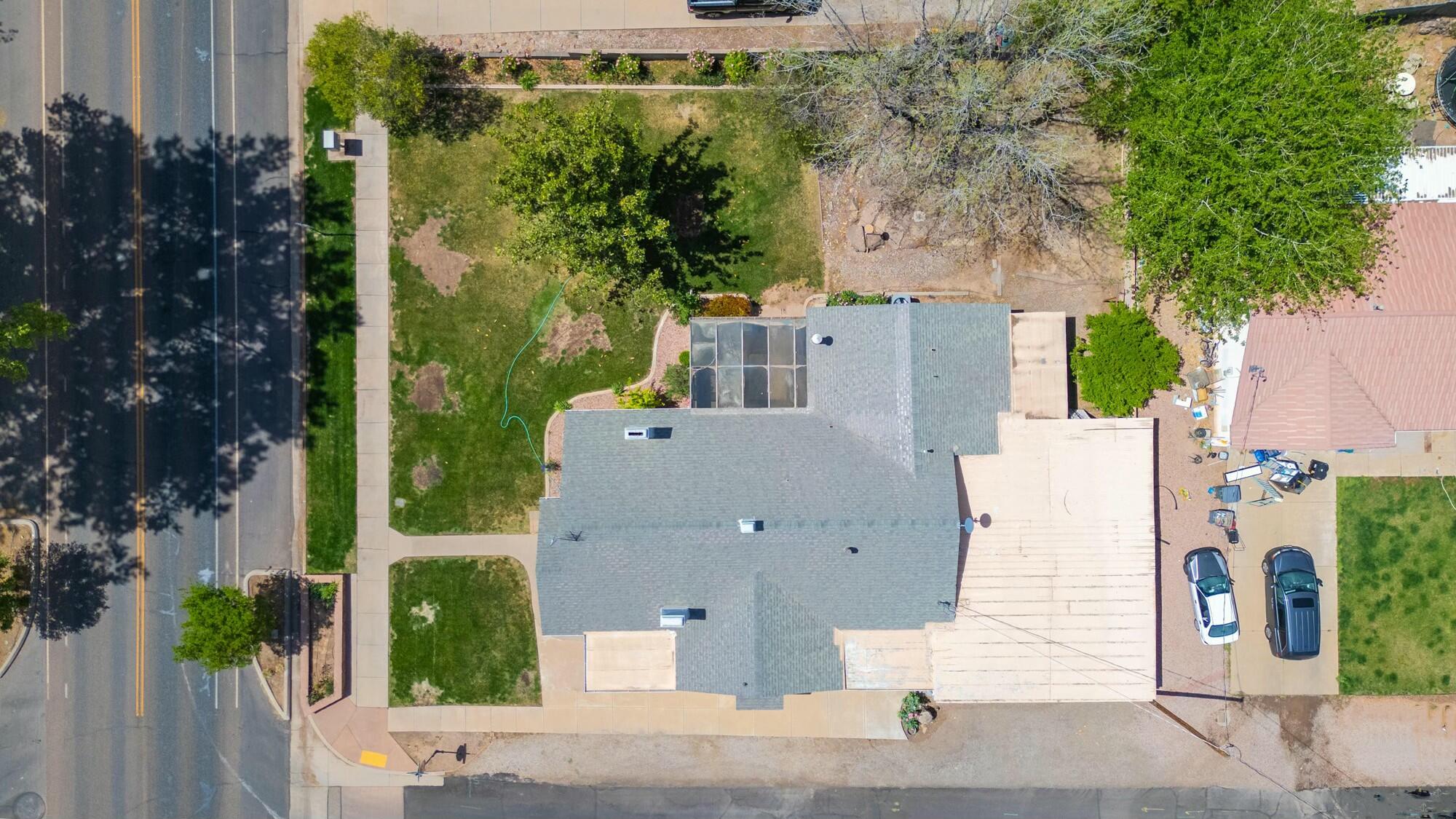 SANTA CLARA TOWNSITE AND FIELD - Residential