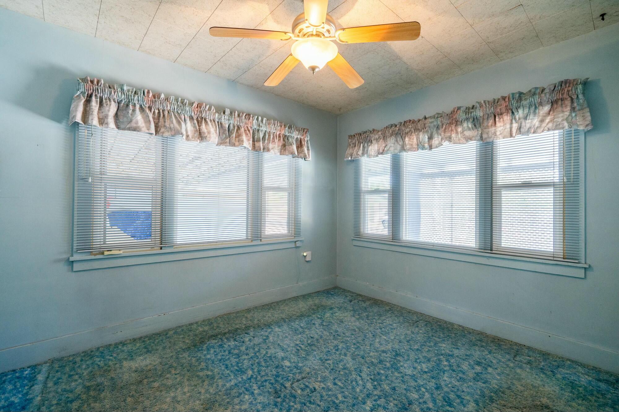 SANTA CLARA TOWNSITE AND FIELD - Residential