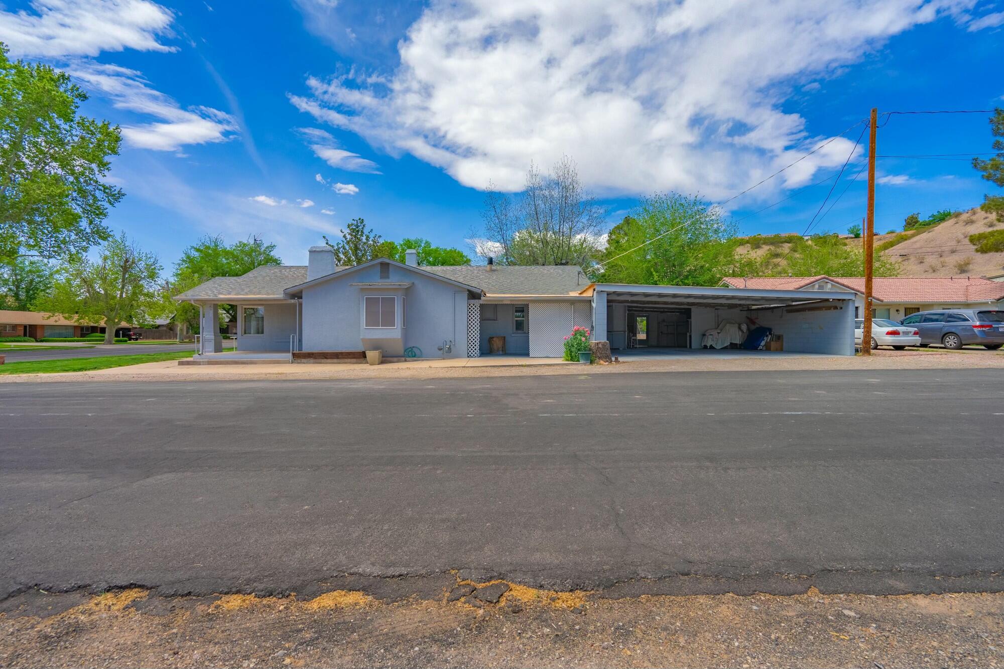 SANTA CLARA TOWNSITE AND FIELD - Residential