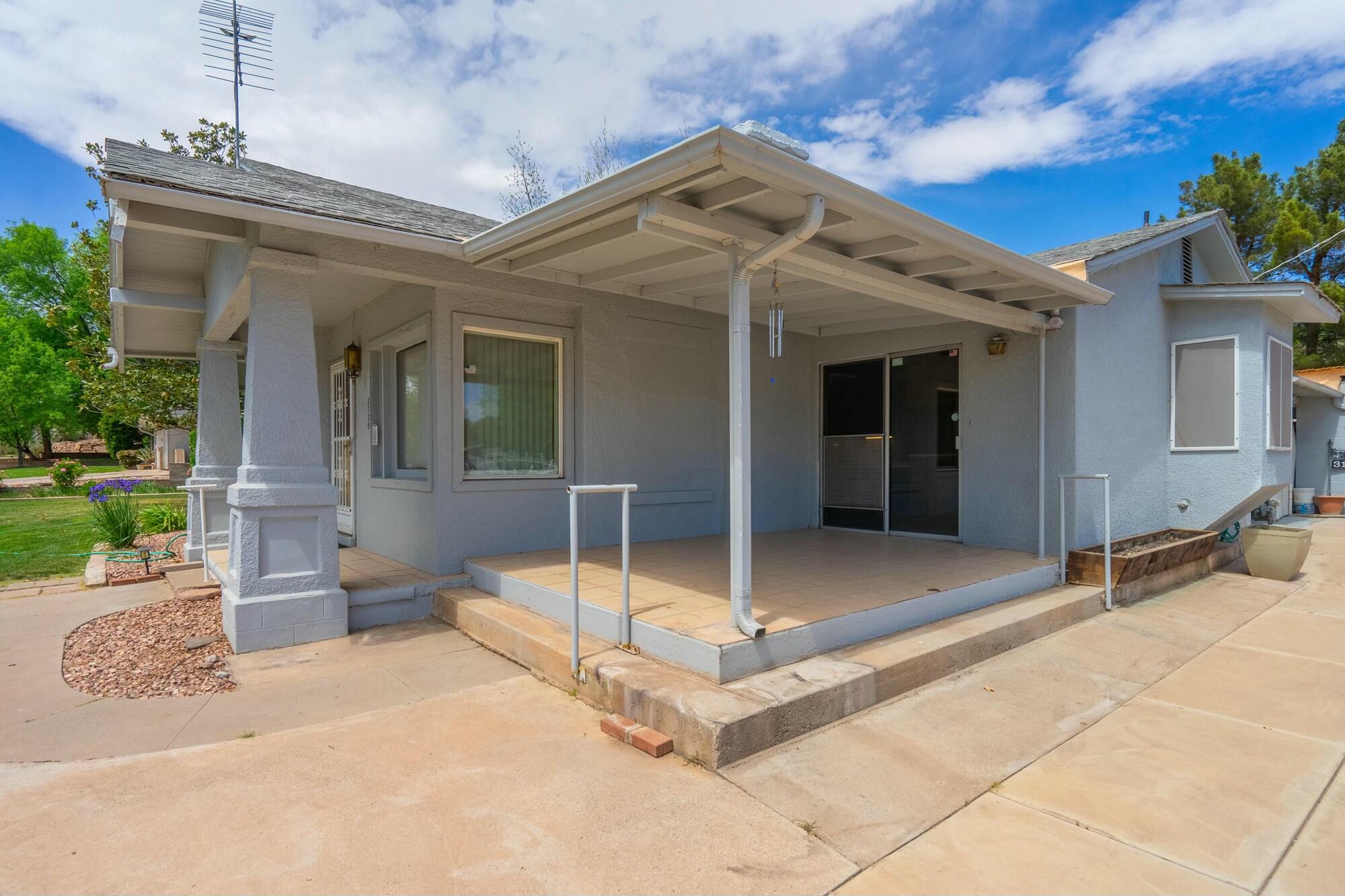 SANTA CLARA TOWNSITE AND FIELD - Residential