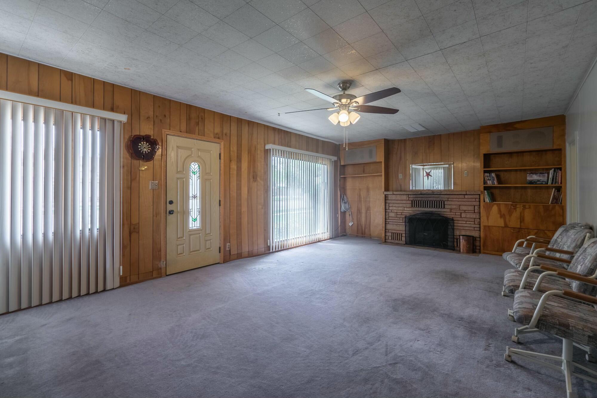 SANTA CLARA TOWNSITE AND FIELD - Residential