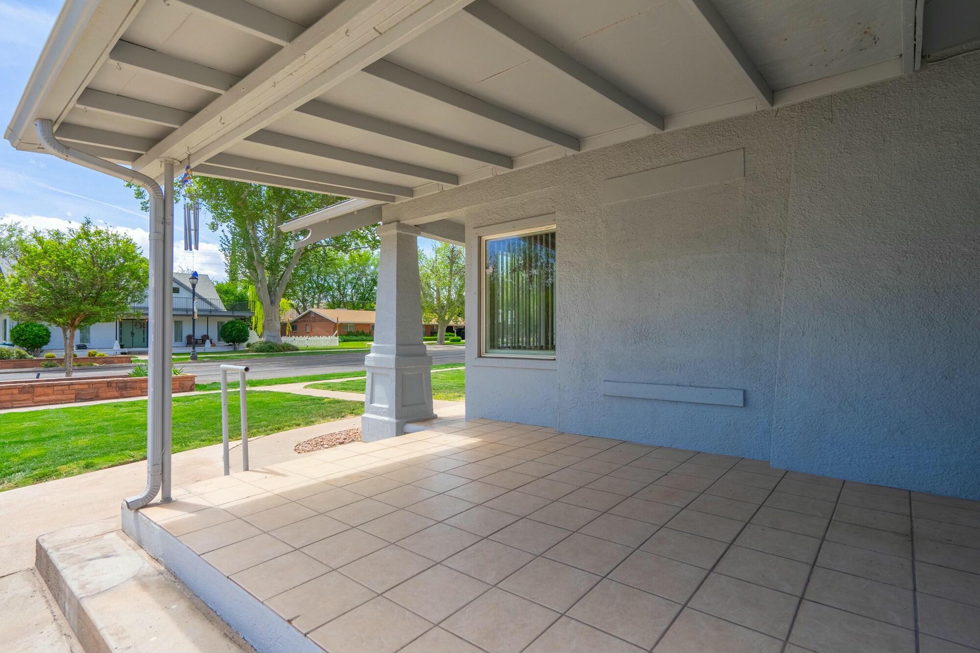 SANTA CLARA TOWNSITE AND FIELD - Residential