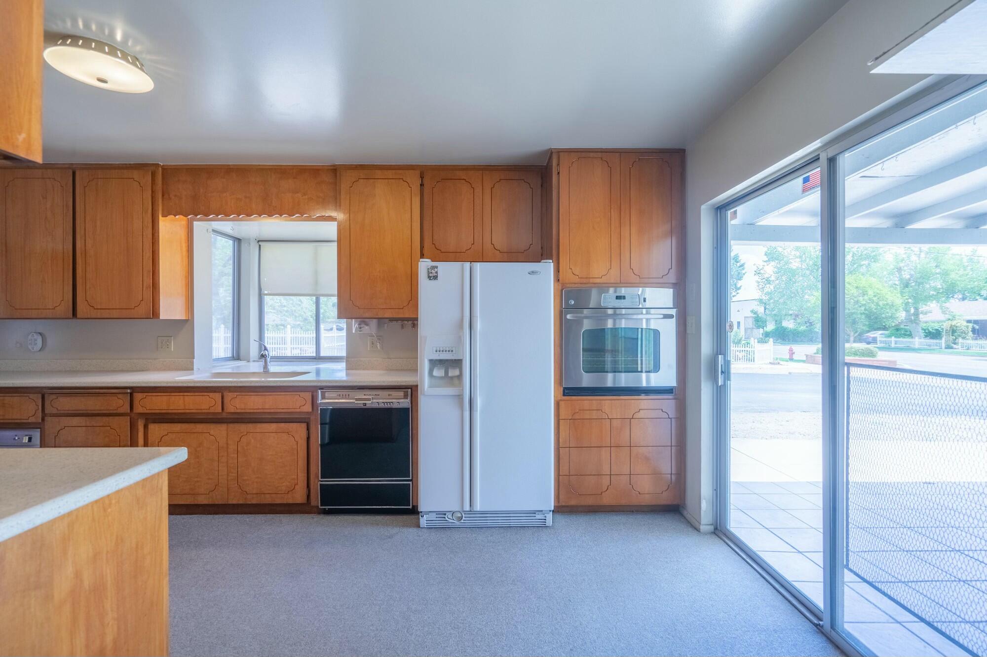 SANTA CLARA TOWNSITE AND FIELD - Residential