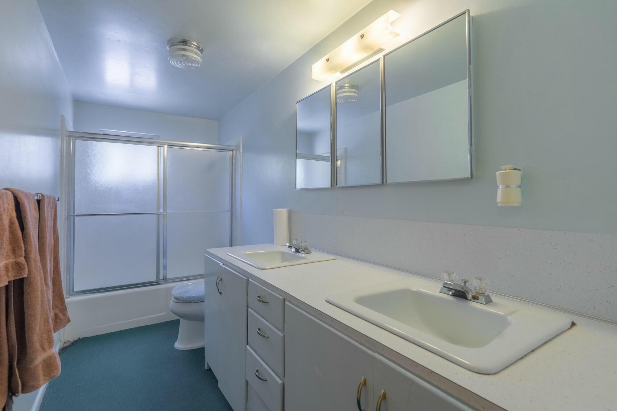 SANTA CLARA TOWNSITE AND FIELD - Residential