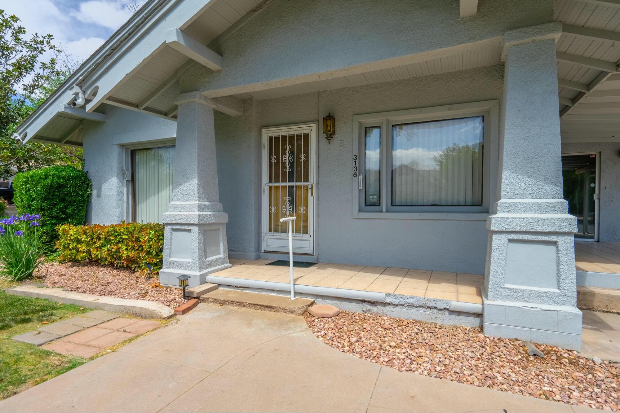 SANTA CLARA TOWNSITE AND FIELD - Residential