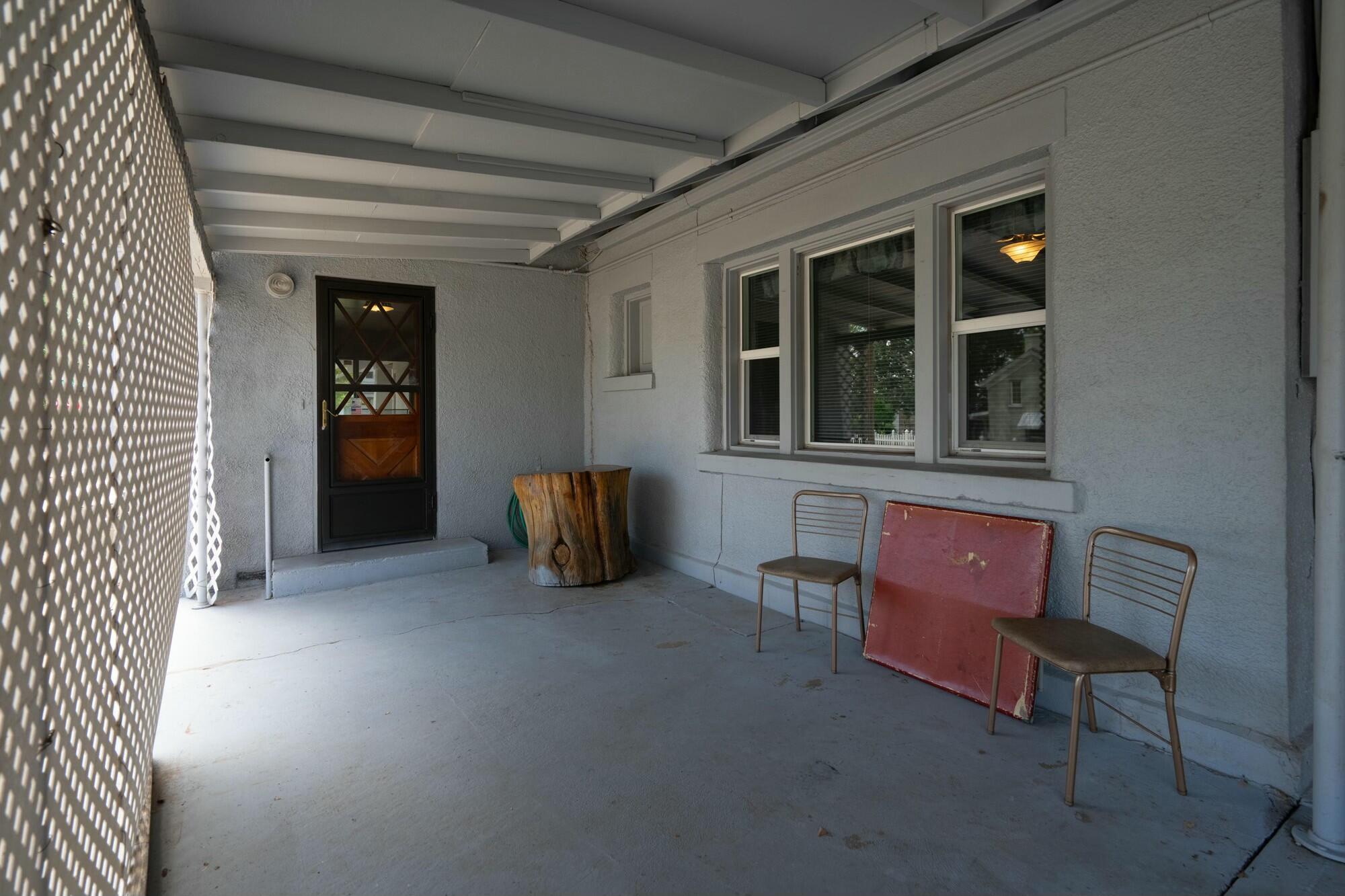 SANTA CLARA TOWNSITE AND FIELD - Residential