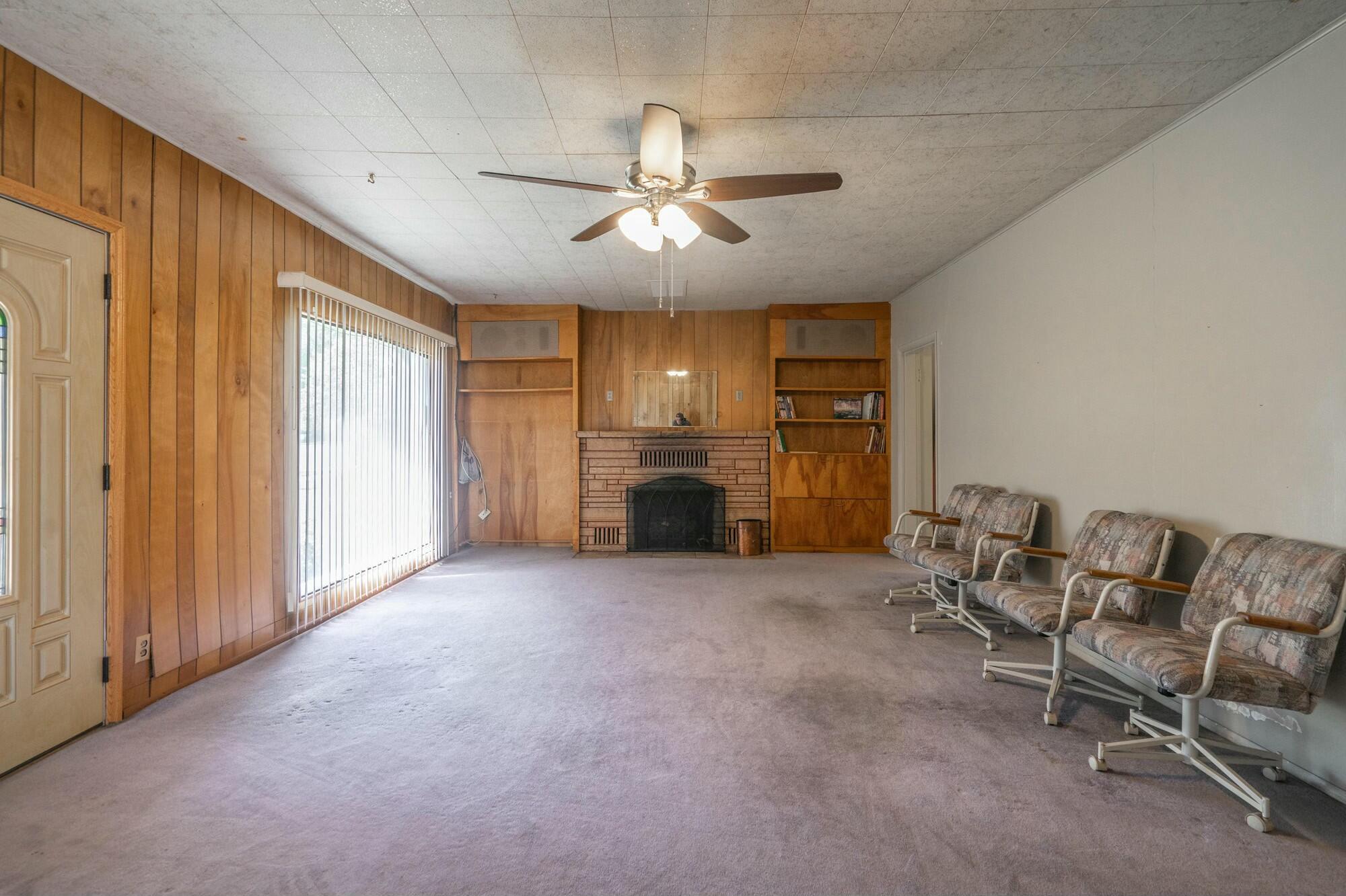 SANTA CLARA TOWNSITE AND FIELD - Residential