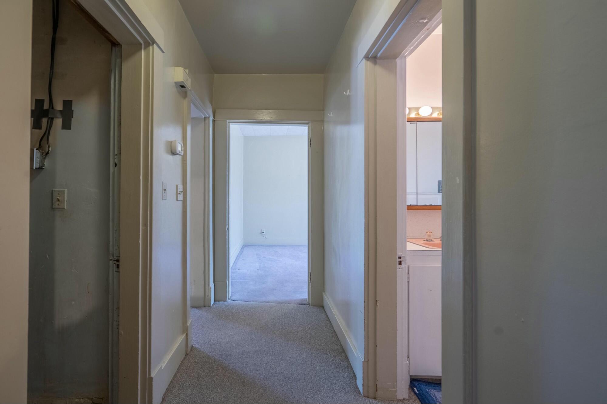 SANTA CLARA TOWNSITE AND FIELD - Residential