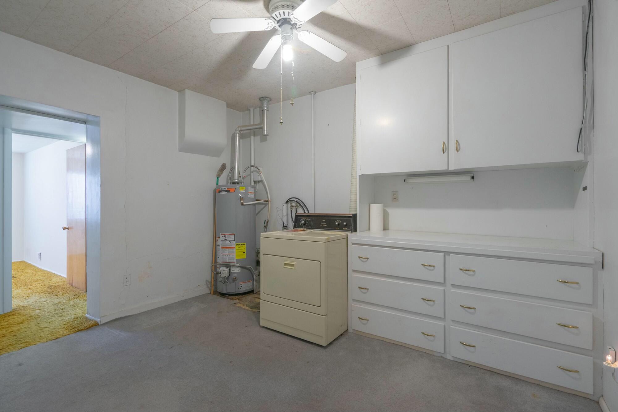 SANTA CLARA TOWNSITE AND FIELD - Residential