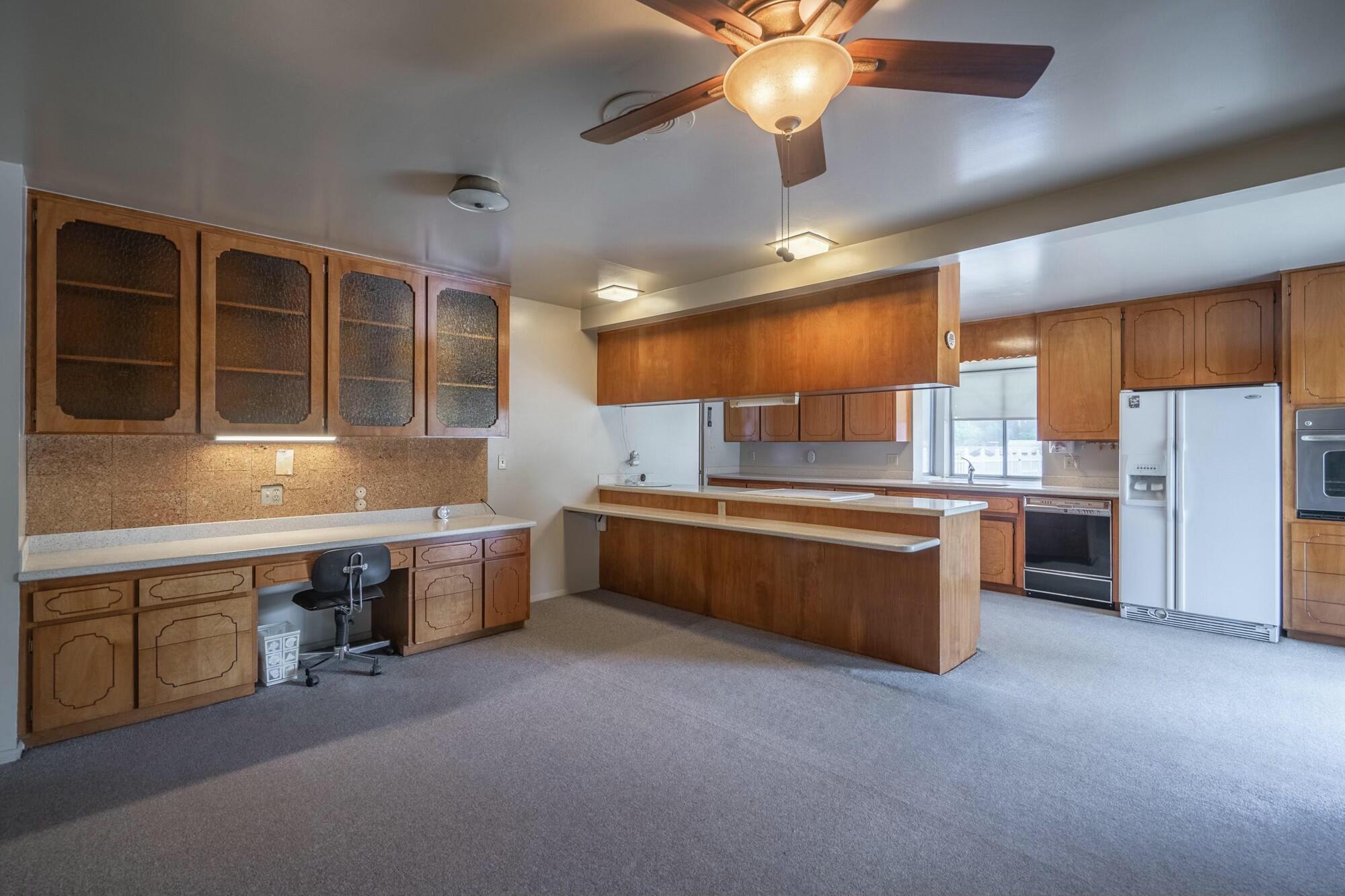 SANTA CLARA TOWNSITE AND FIELD - Residential