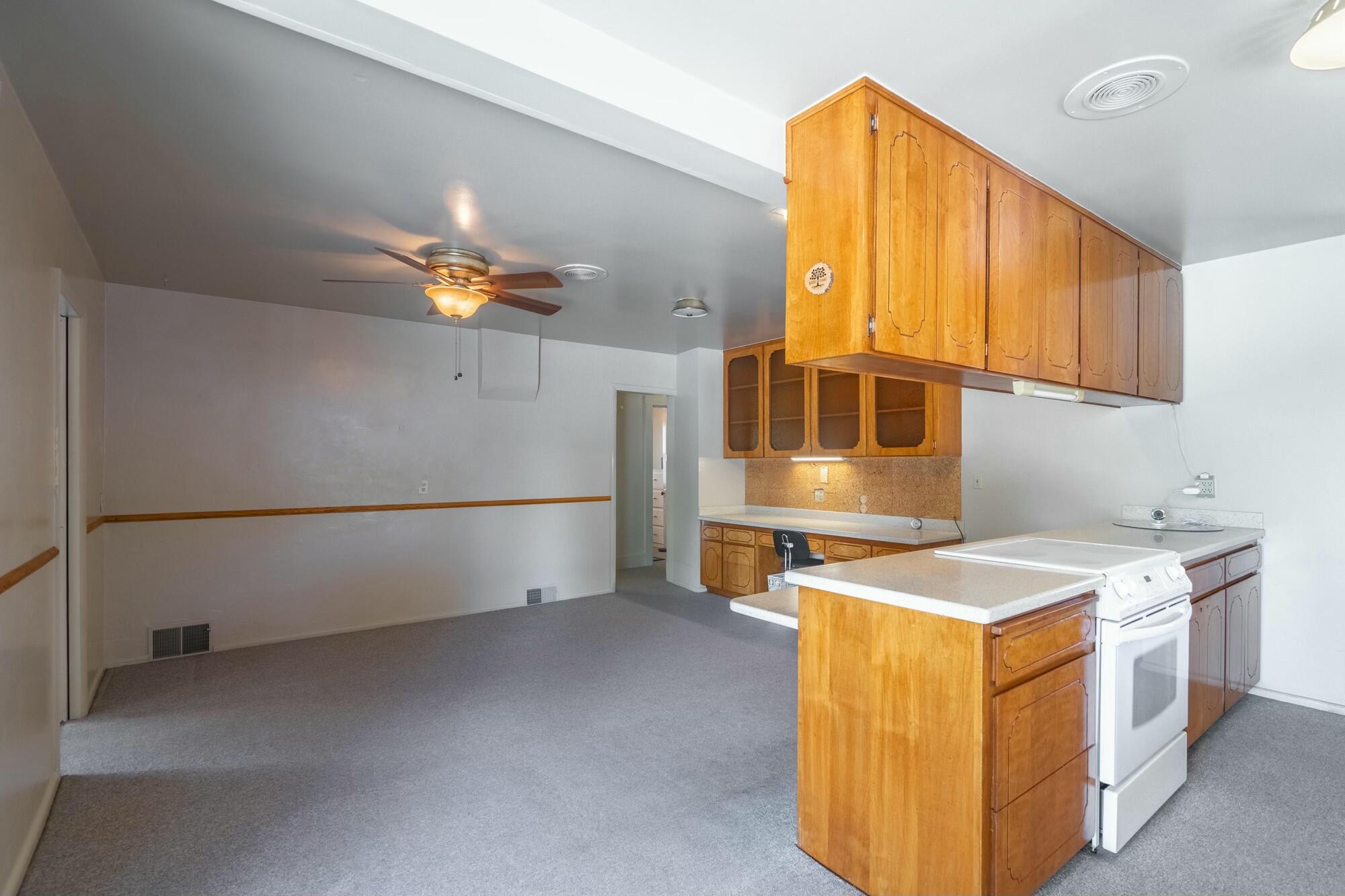 SANTA CLARA TOWNSITE AND FIELD - Residential