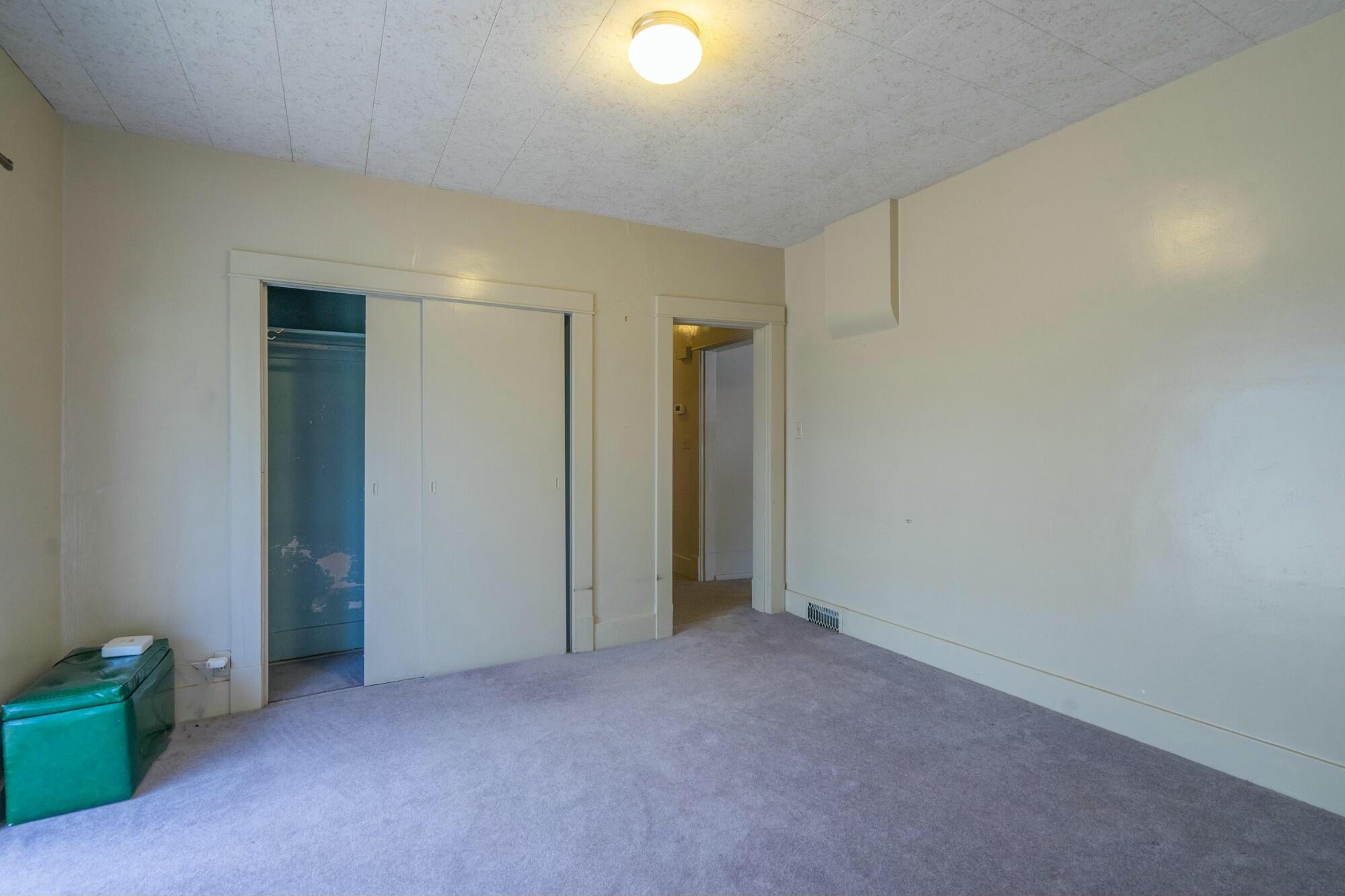 SANTA CLARA TOWNSITE AND FIELD - Residential