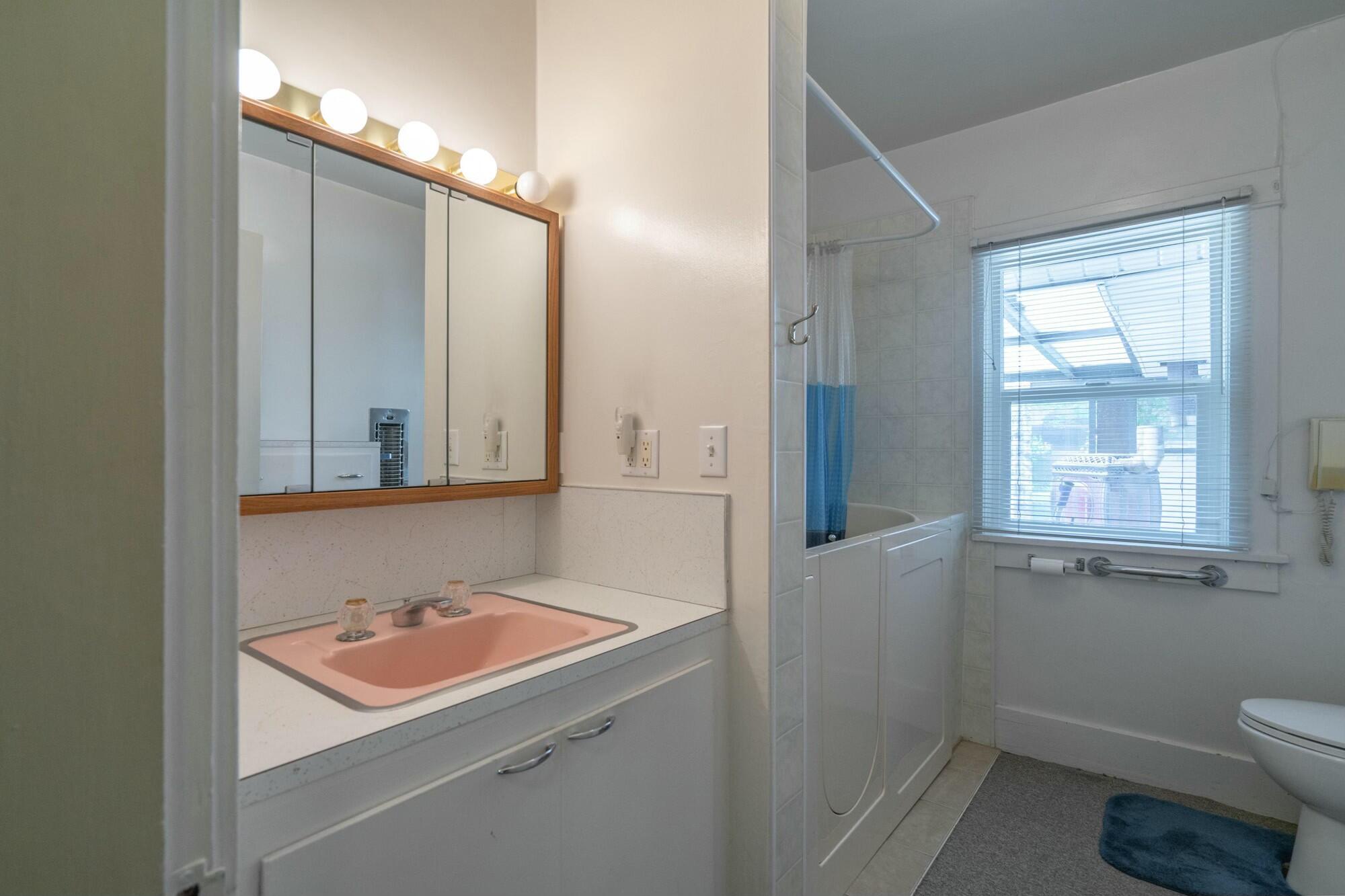 SANTA CLARA TOWNSITE AND FIELD - Residential